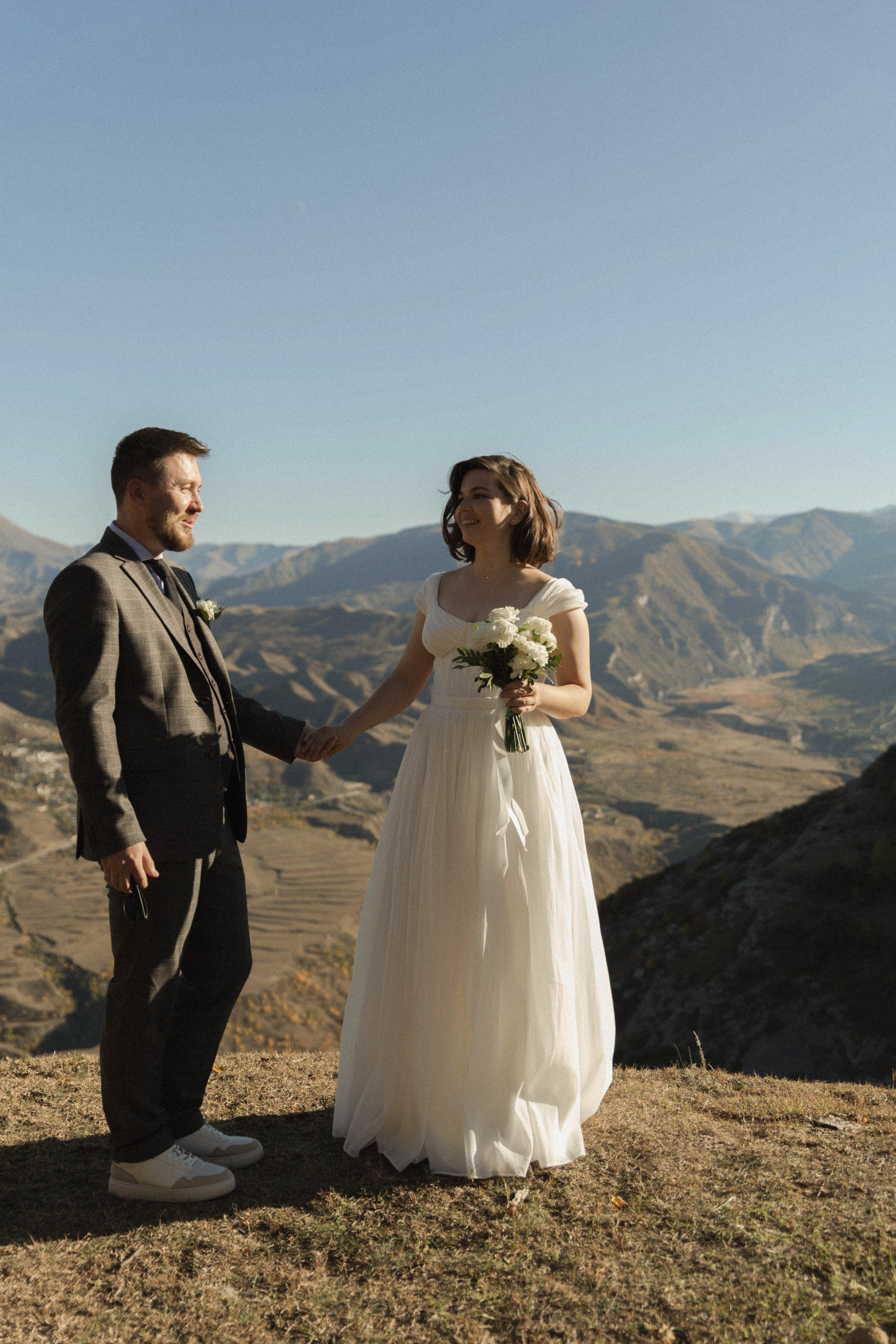 Лиза и Саша. Фотограф Ирина Гринько Тольятти Самара Москва