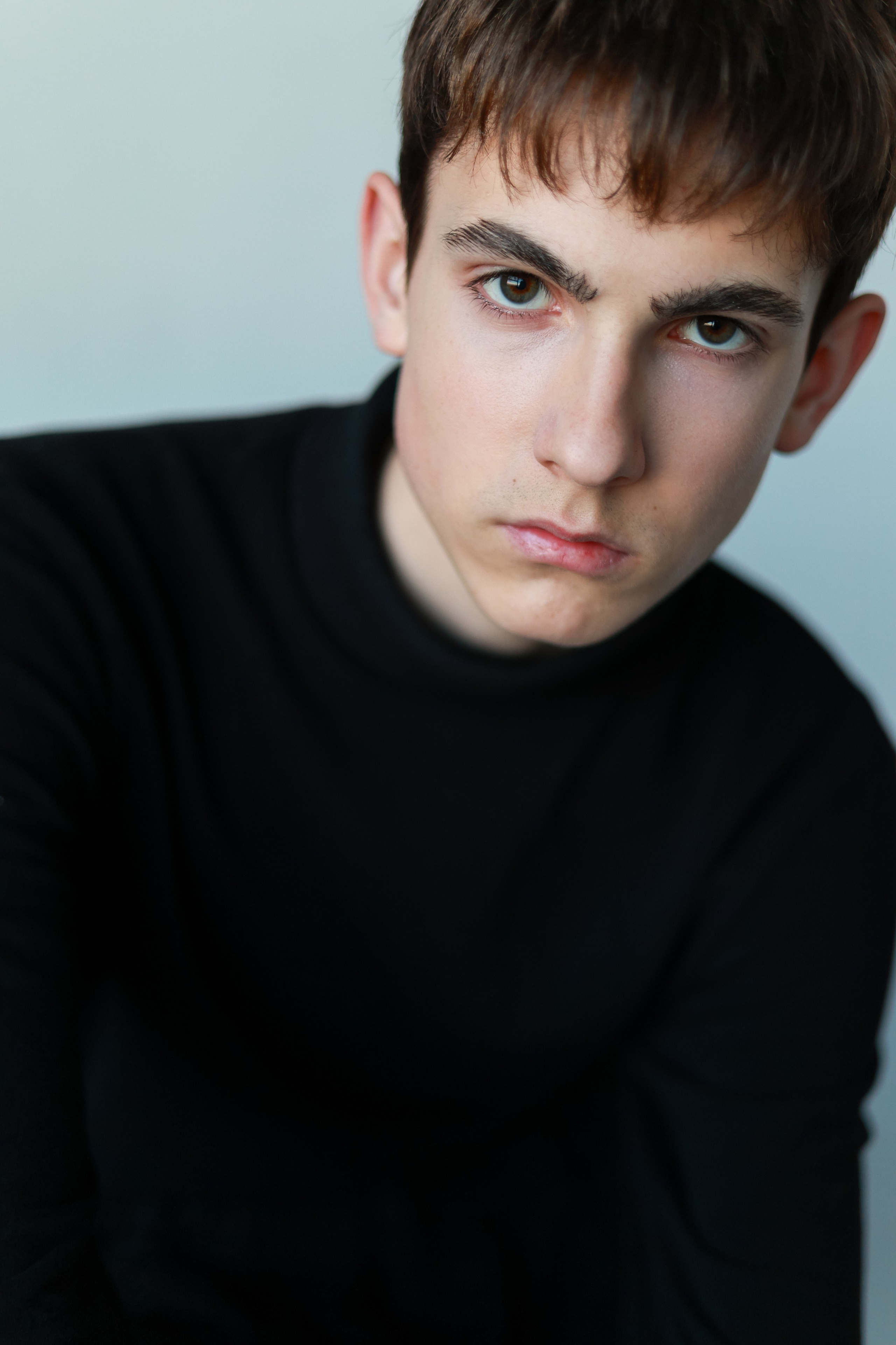 Модельные тесты для Павла. Свадебный фотограф Беларусь Ольга Козыренко