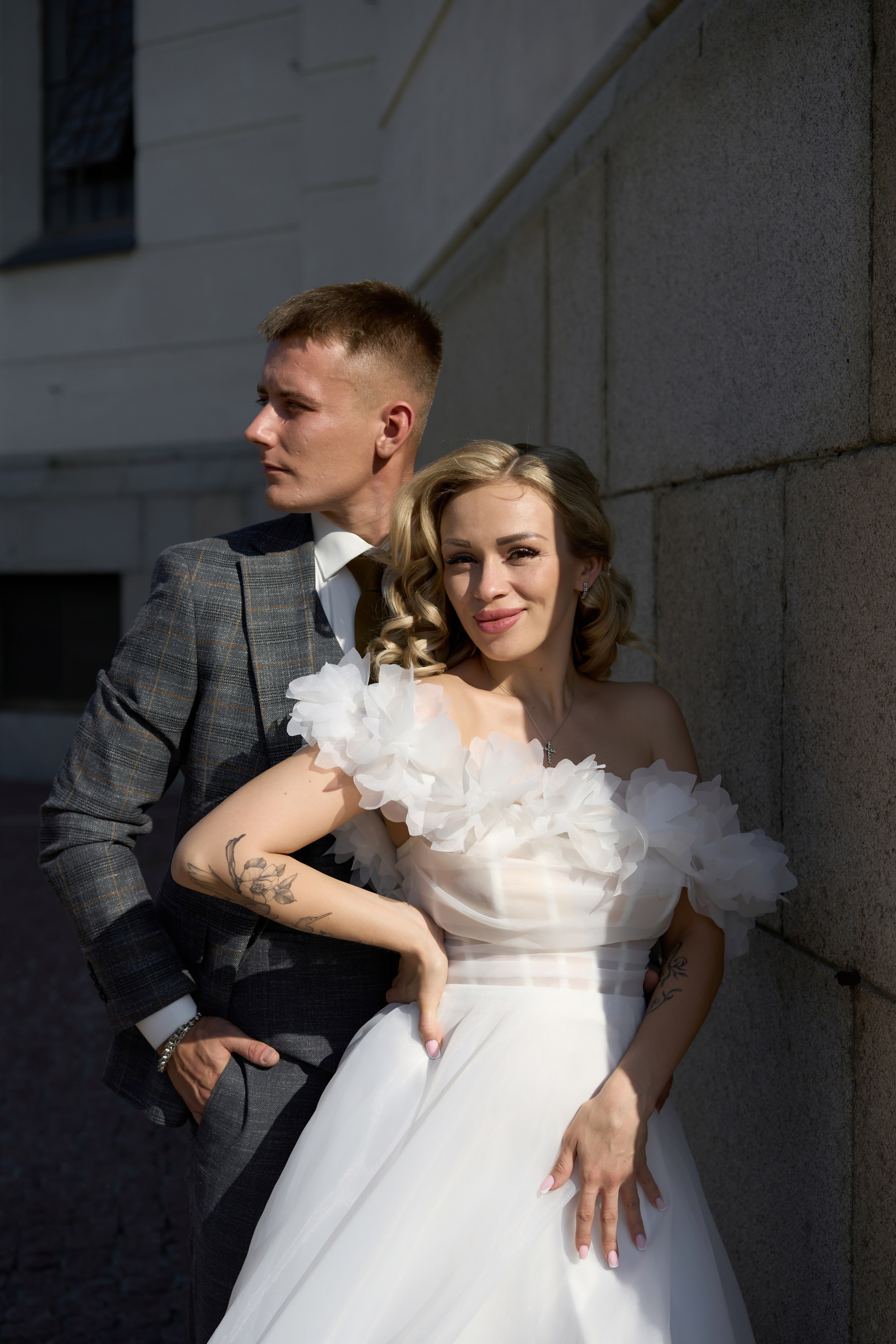 Юрий и Татьяна. Чумаков Алексей Фотограф|Видеограф свадебные, индивидуальные, семейные, репортаж