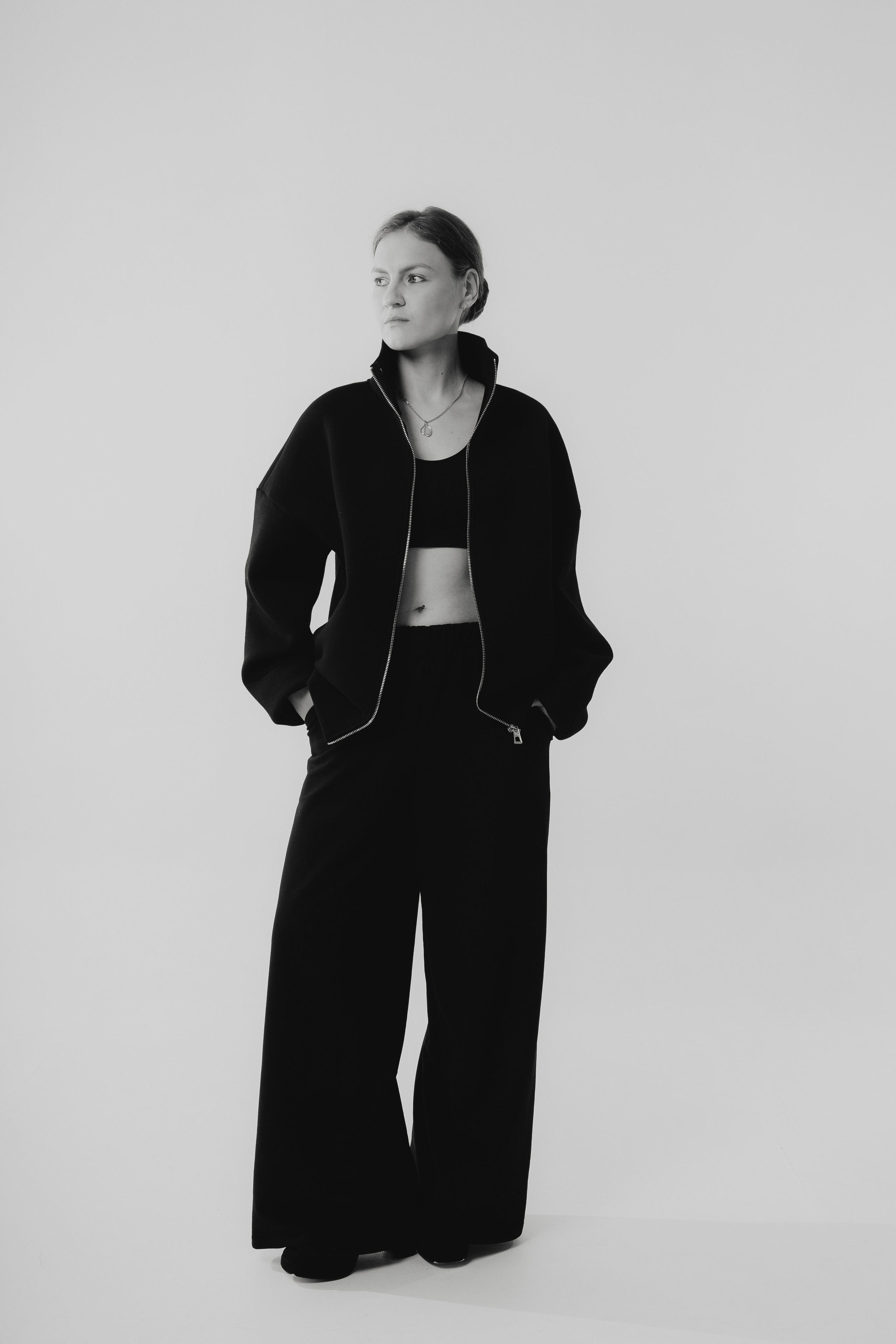 Лиза_актёрское портфолио. Денис Марков — фотограф в Екатеринбурге