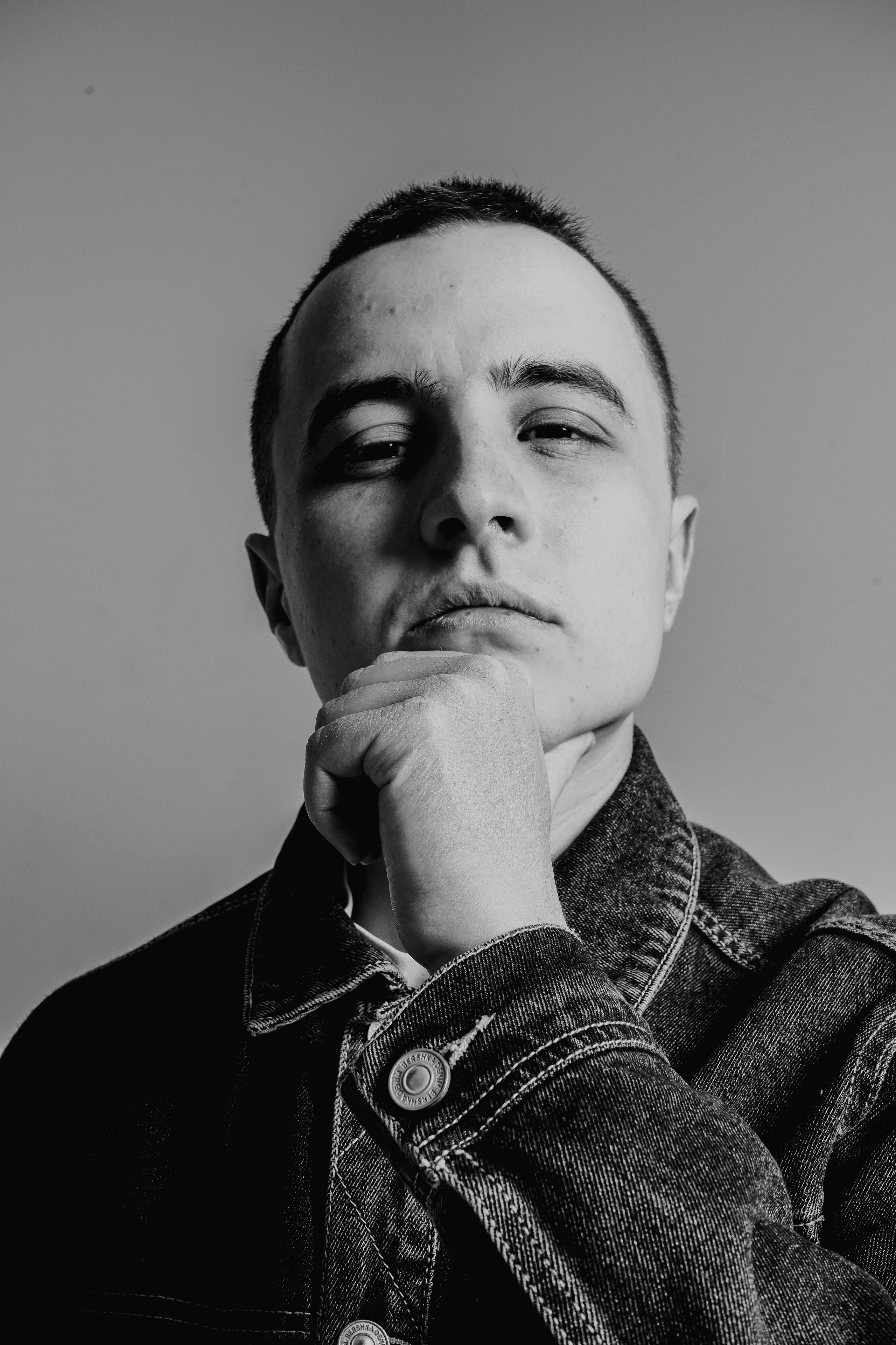 Миша. Денис Марков — фотограф в Екатеринбурге