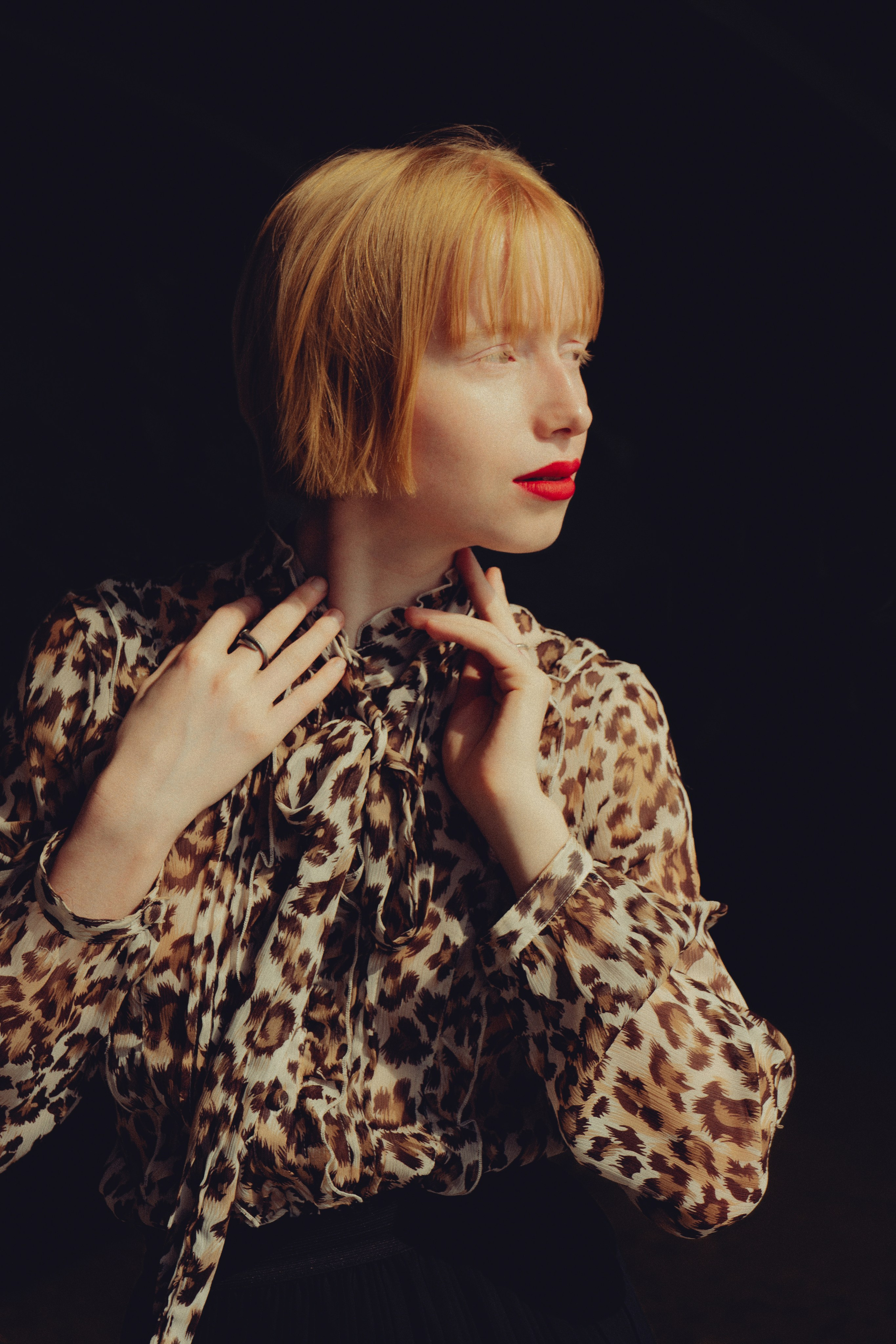 Аня. Денис Марков — фотограф в Екатеринбурге