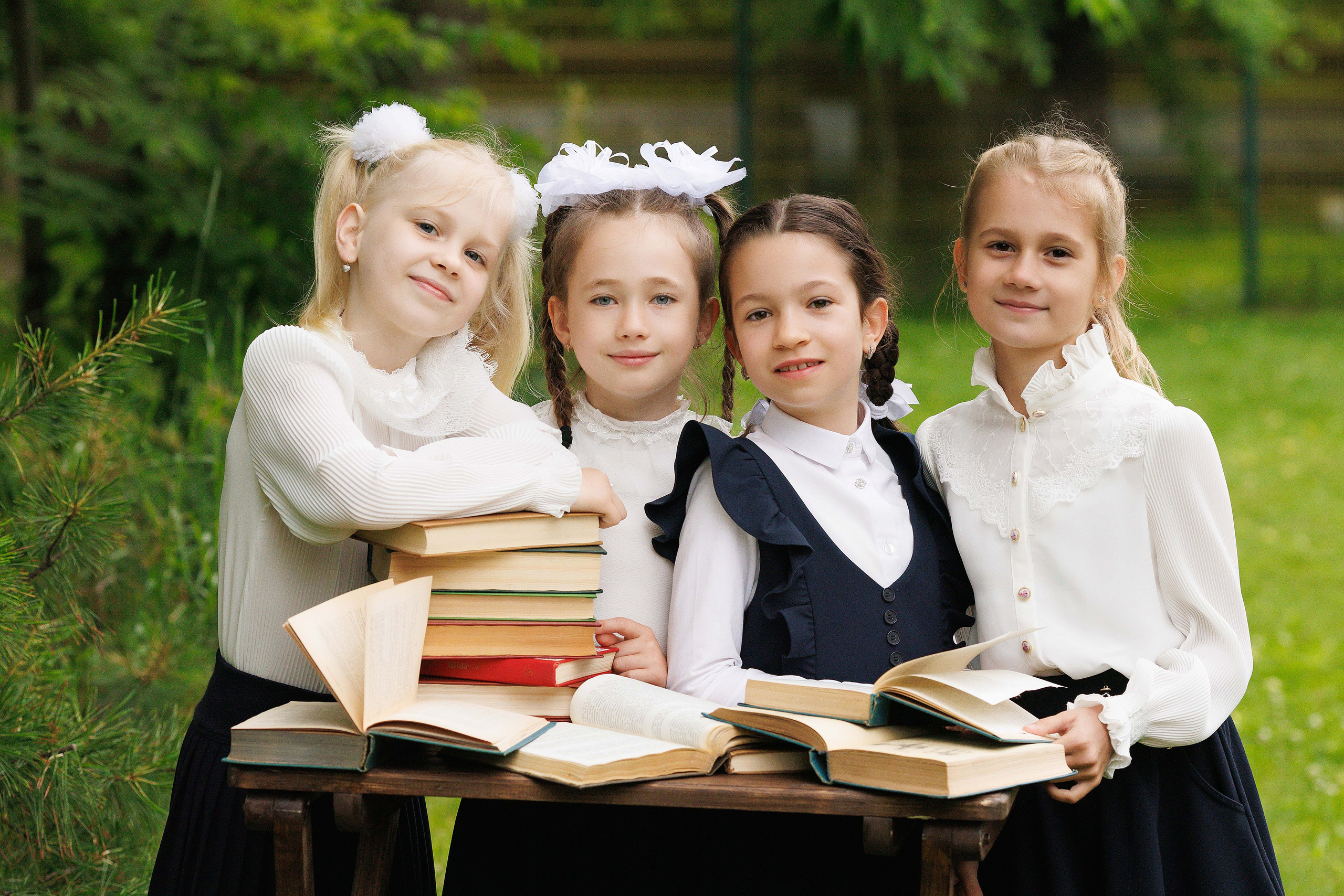 АТШ 1 класс. Photoalbum-vl.ru