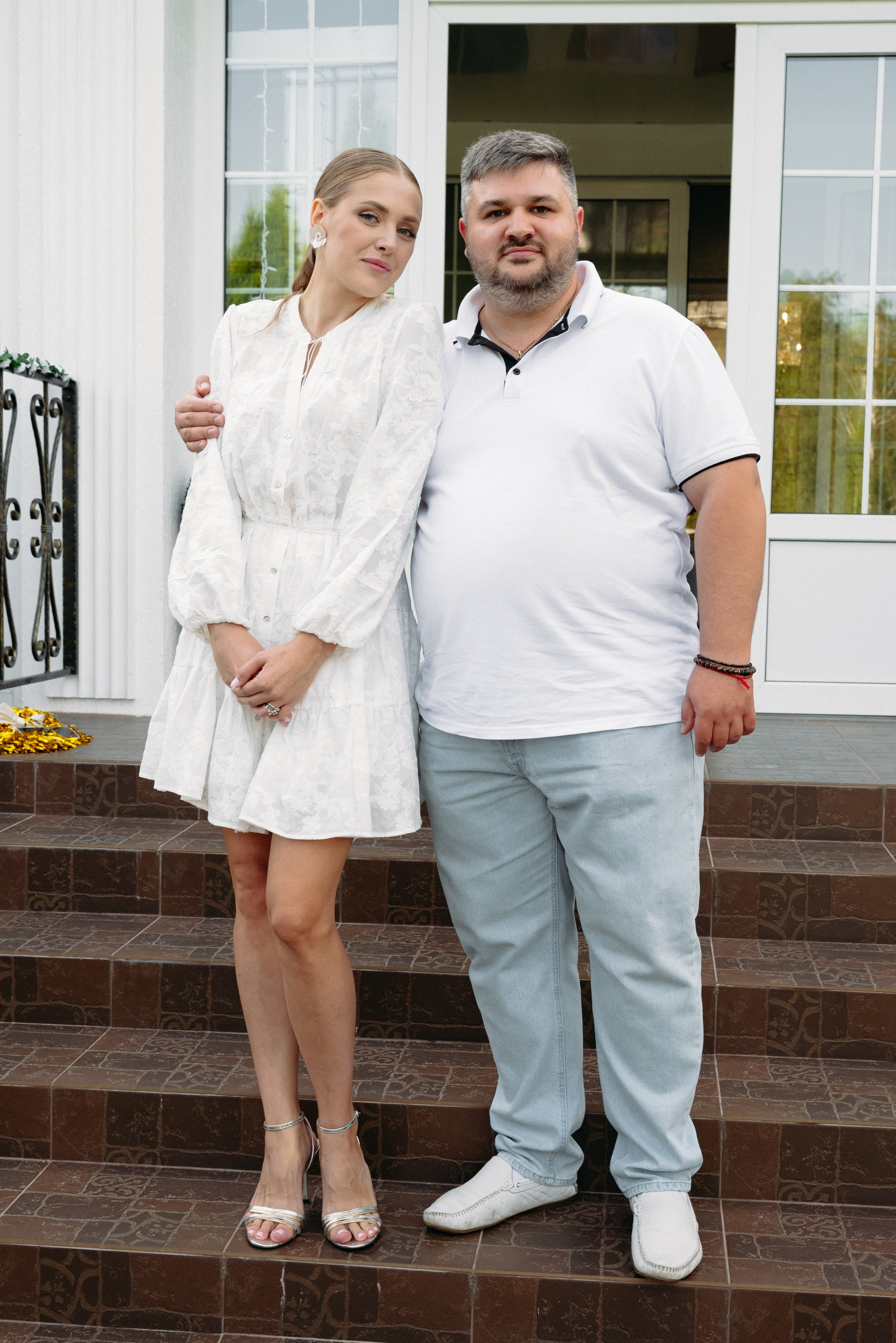 Inessa Happy 30. Фотограф в Минске