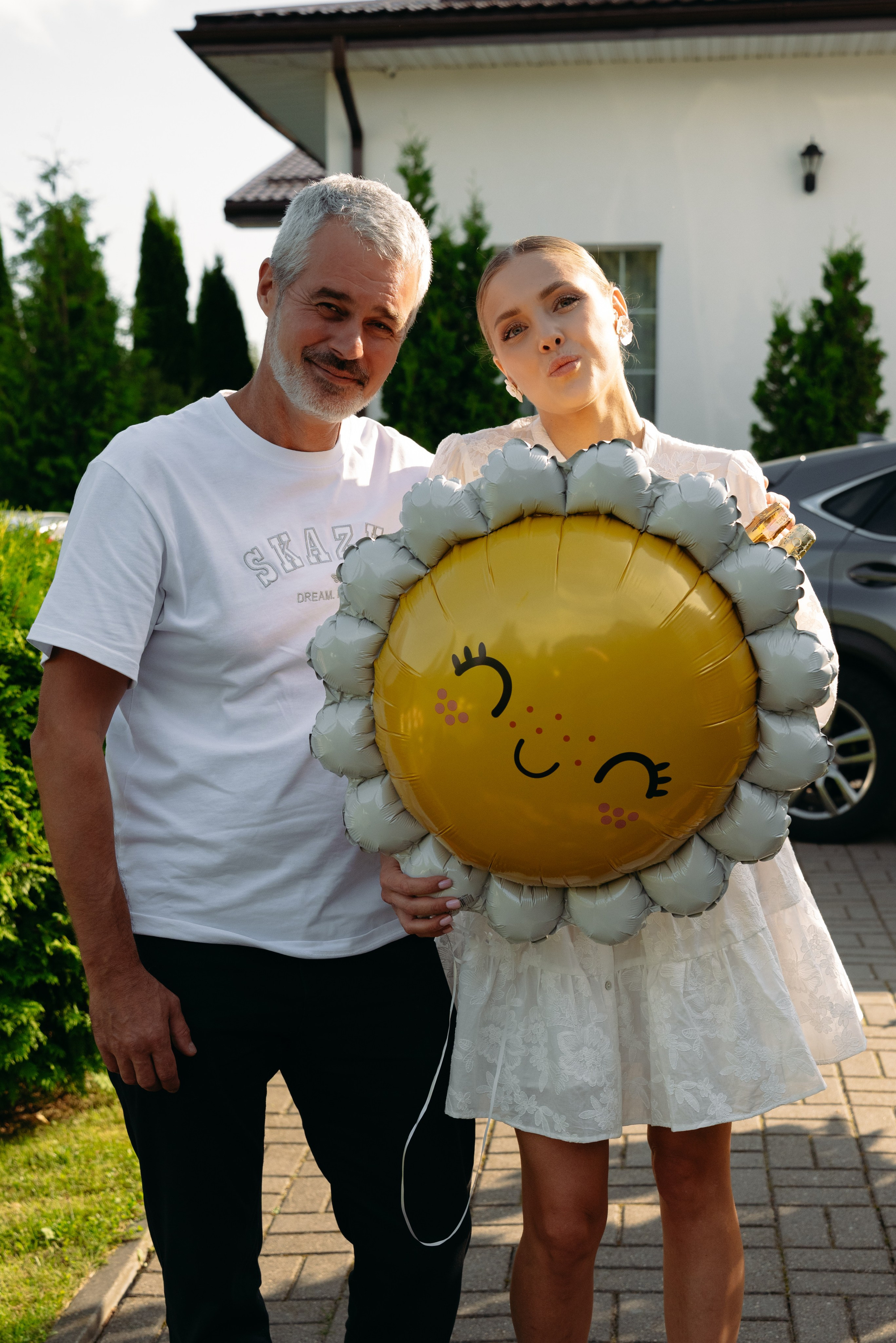 Inessa Happy 30. Фотограф в Минске