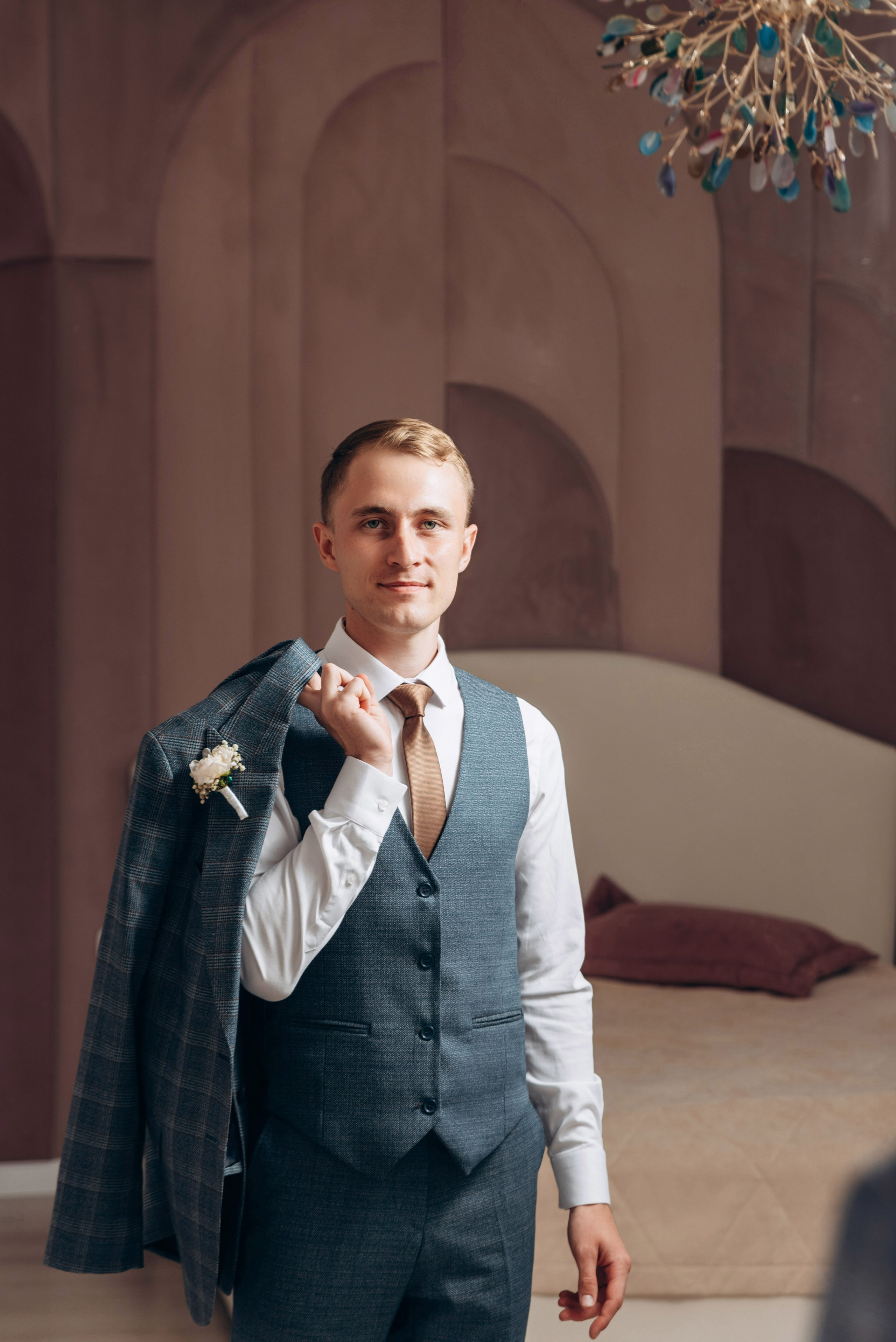 Константин и Аделя. Свадебный фотограф Казань|Москва Ranas4you