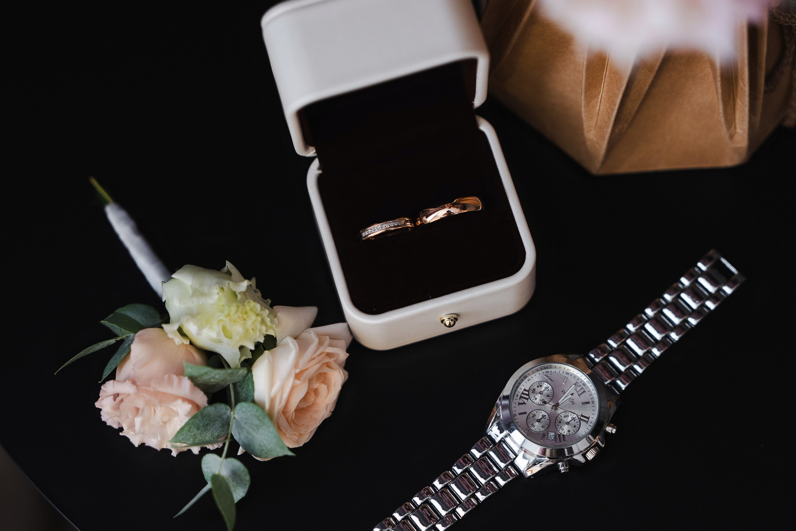 Дарья и Павел. Фотограф Хабаровск