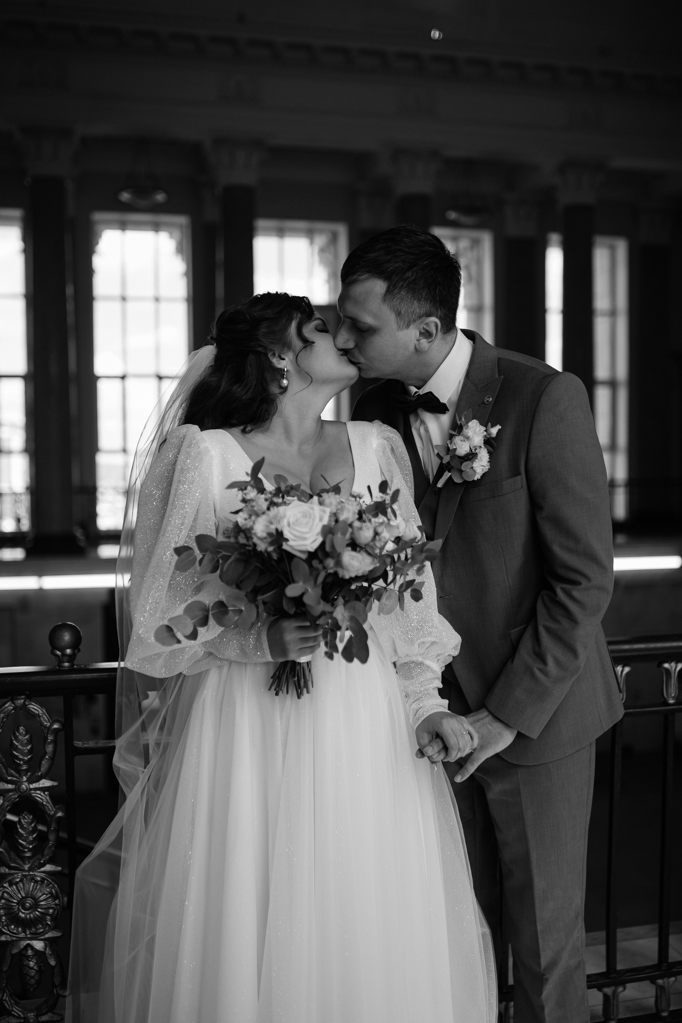 Свадьба Полины и Вадима. Свадебный и контент фотограф в Петрозаводске Ксения Истрафилова