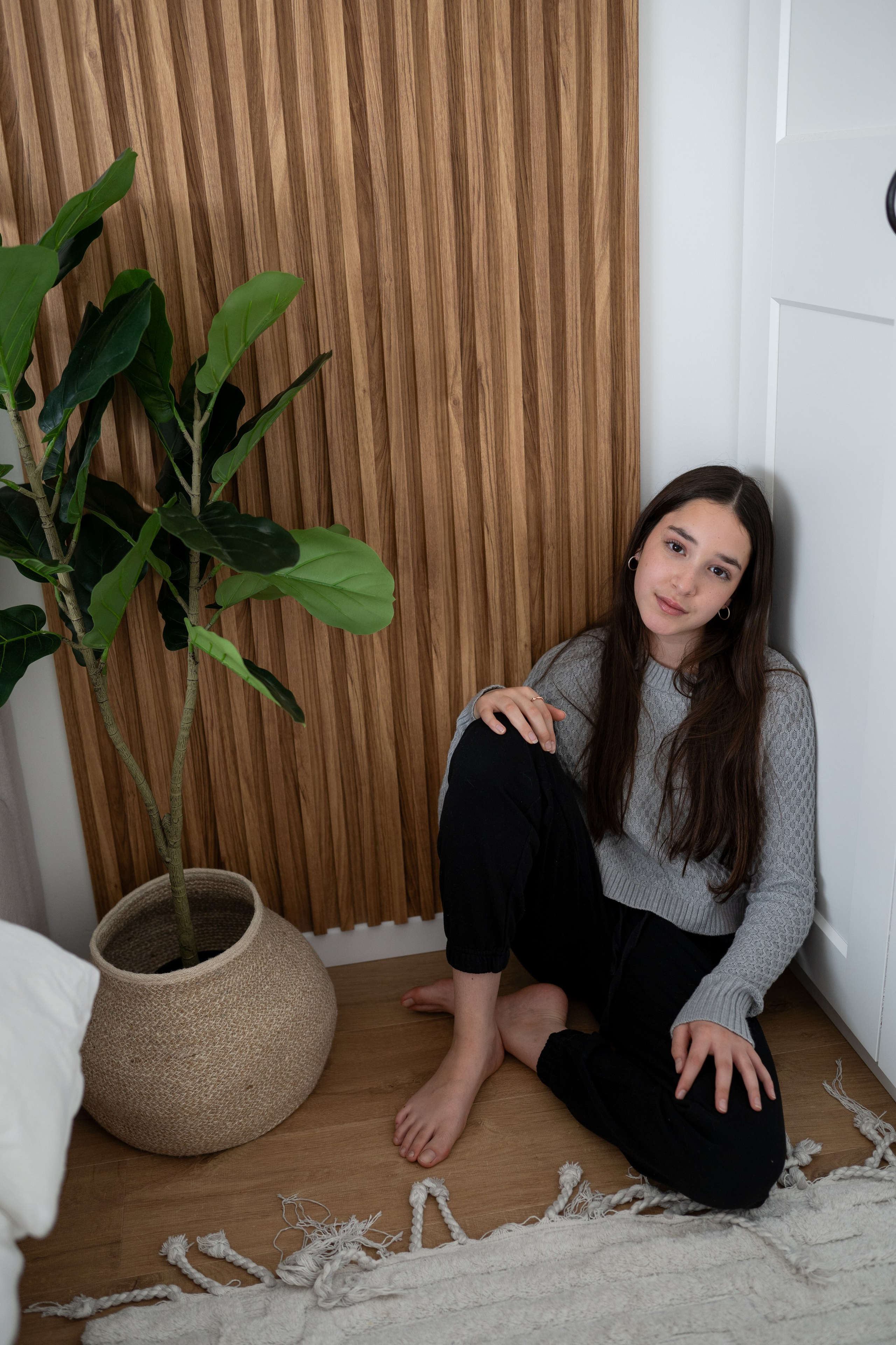 Ella. Семейный и детский фотограф в Израиле и Москве Дорошок Надя