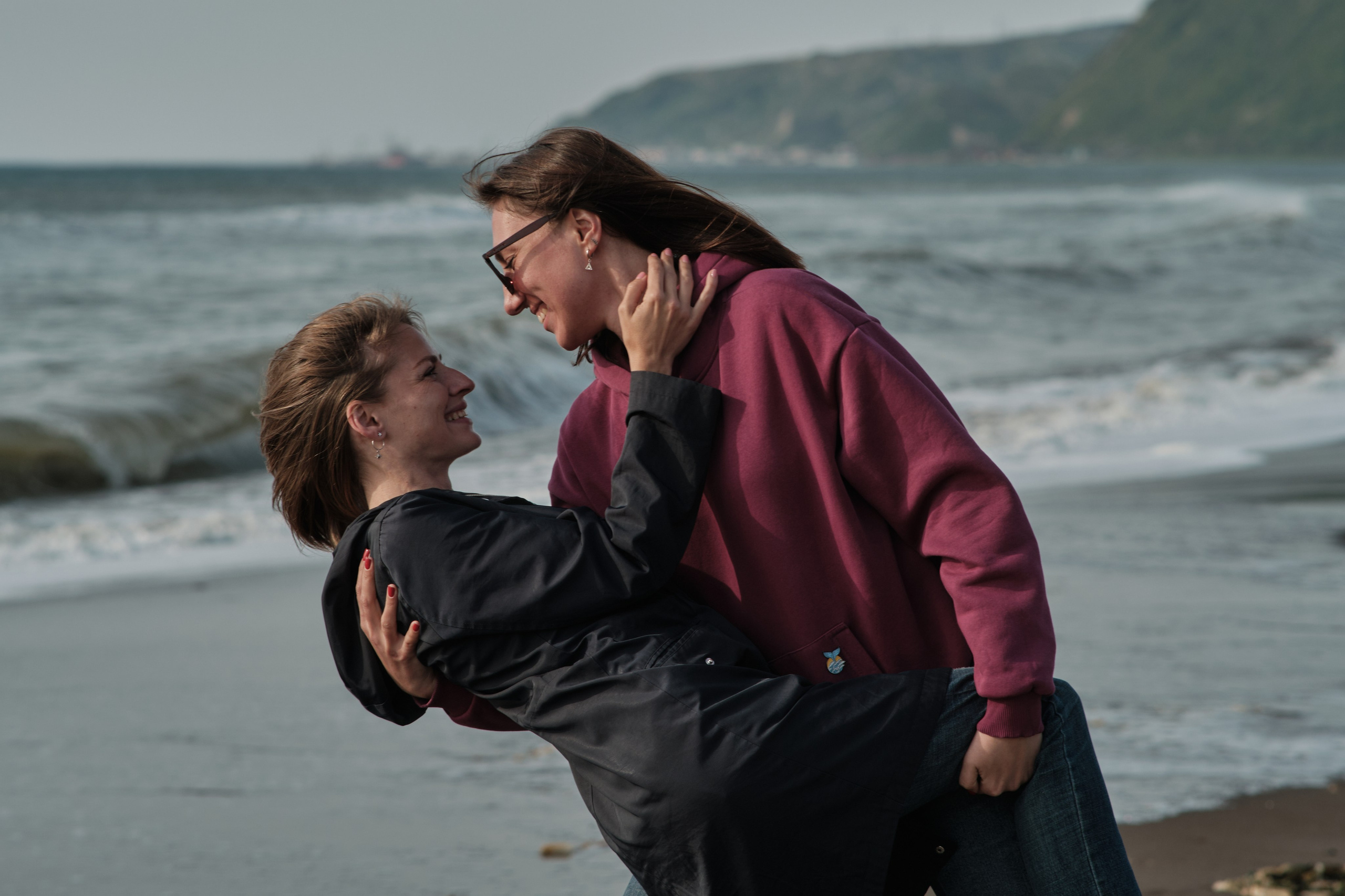 Портретная съемка