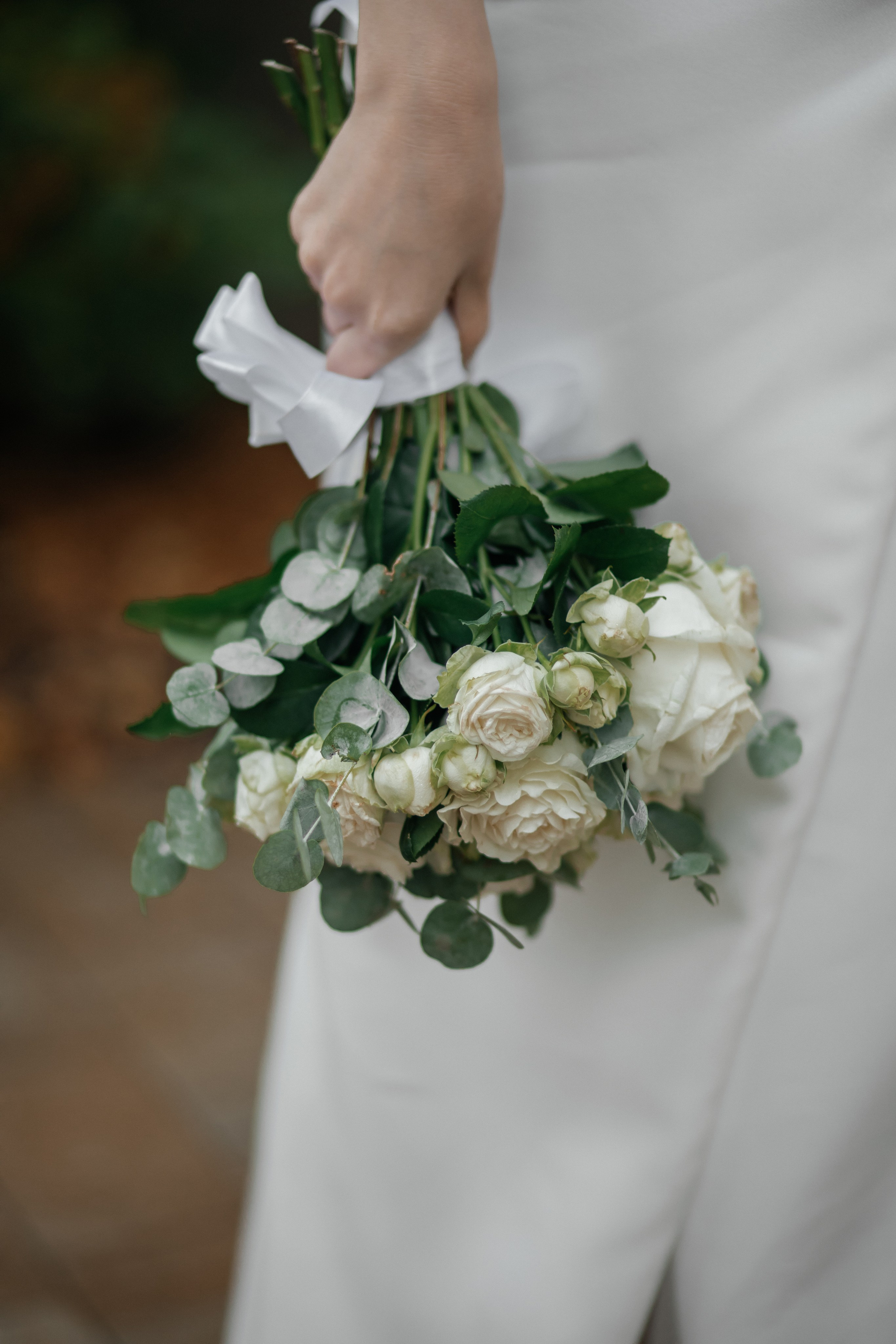 Дмитрий и Александра. Свадебный и семейный фотограф Ибрагимова Мария из Екатеринбурга