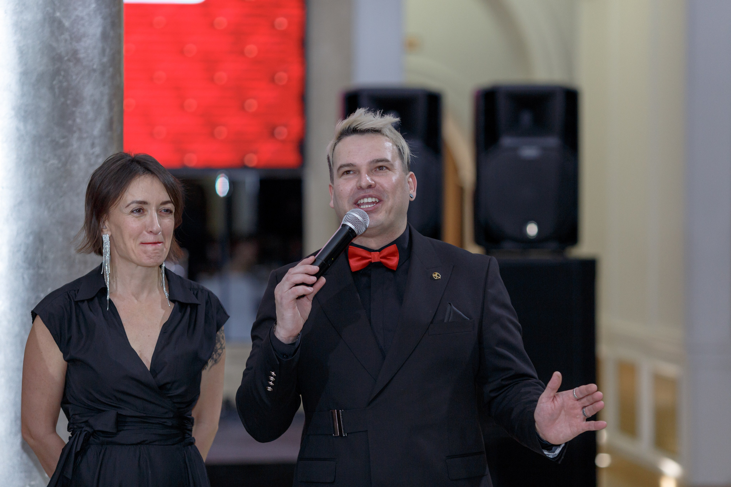 Репортажная фотосъёмка — корпоратив Tele2 2024