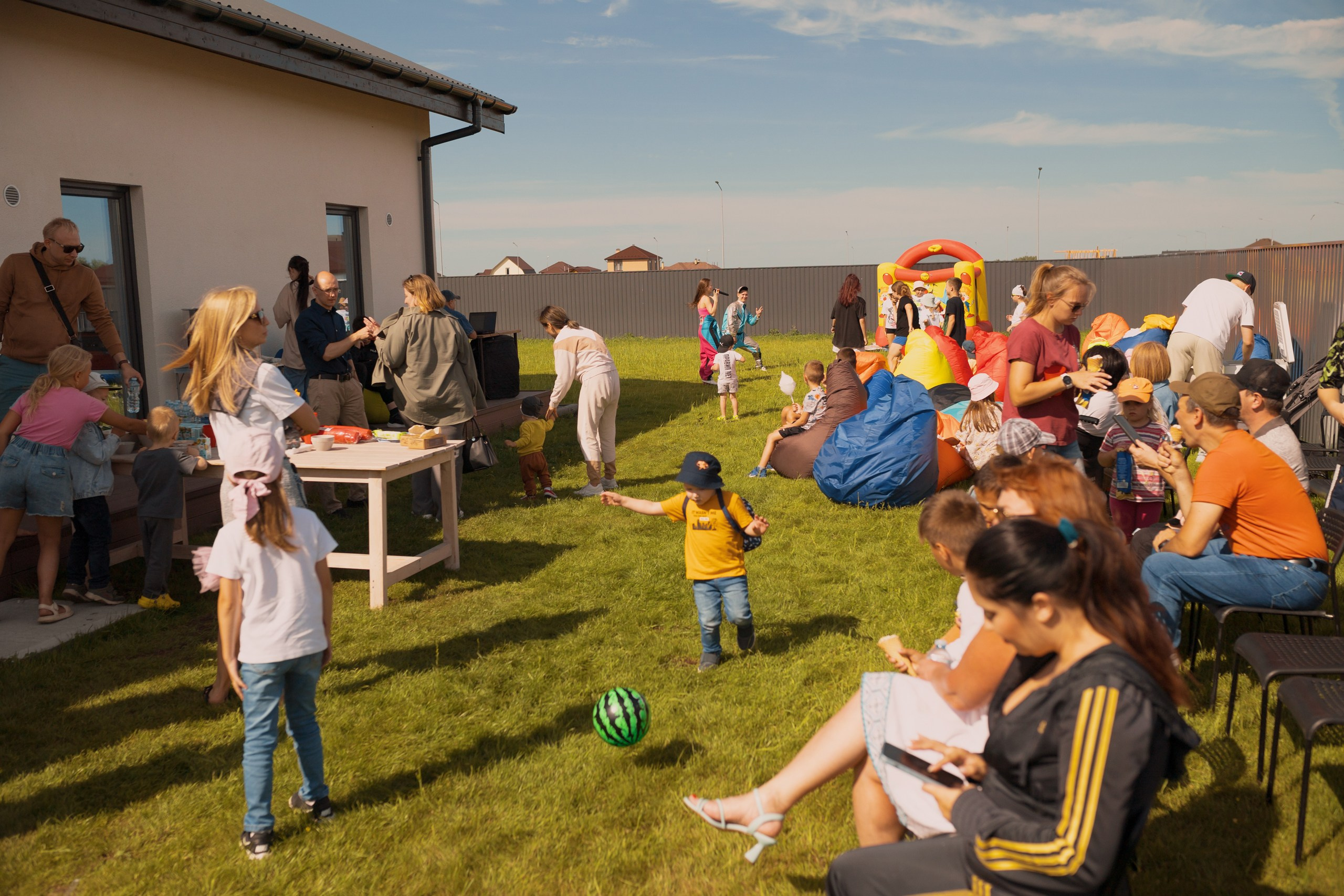 Reportage. Фотограф Ваня Бархатов