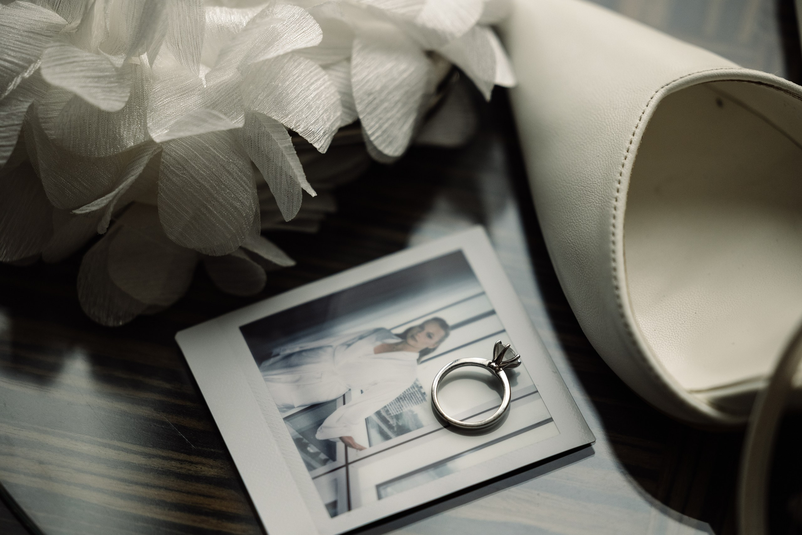 Илья и Даша