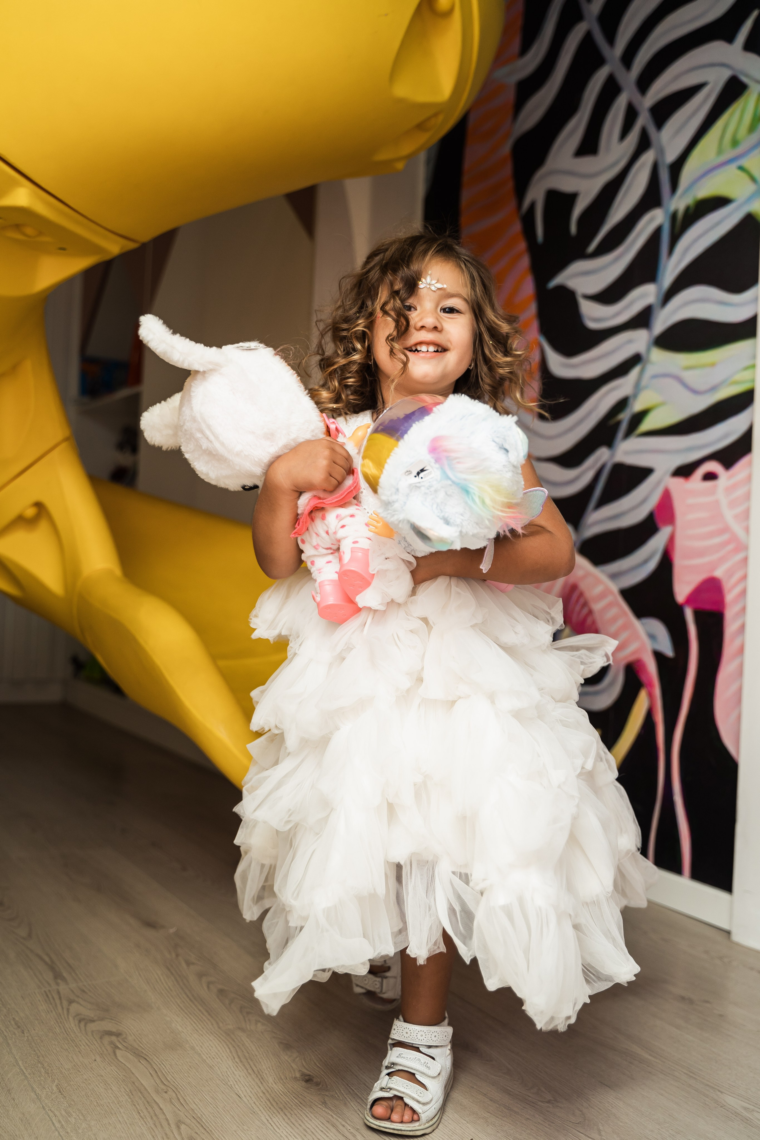 Family celebration. Репортажный и портретный фотограф в Санкт-Петербурге Энли