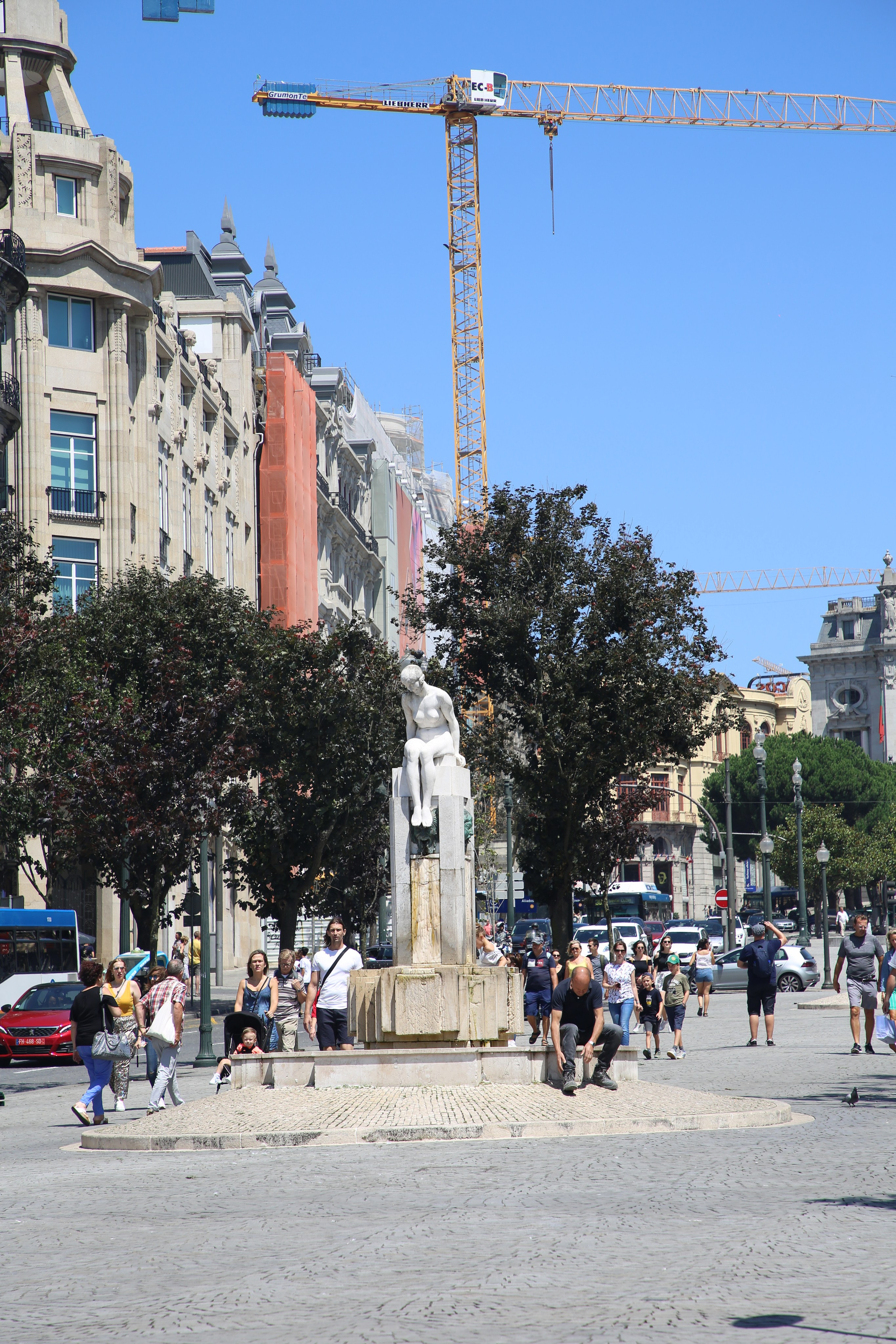 Porto, Portugal. Andrey Filippov Photographer