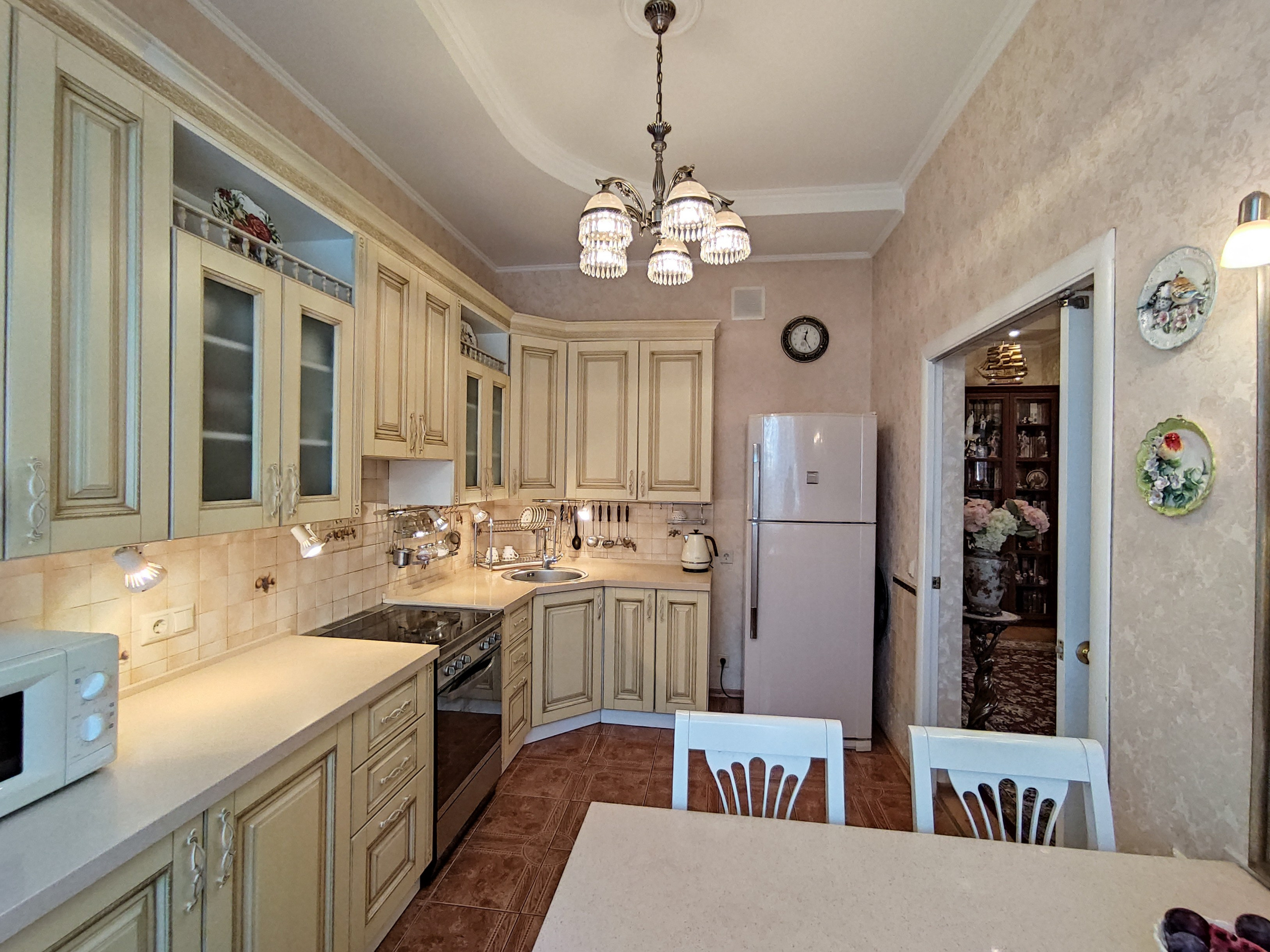 Фотосессия интерьера. Семейный фотодуэт Ирина и Николай Власьевы. Фотосессии в Новосибирске