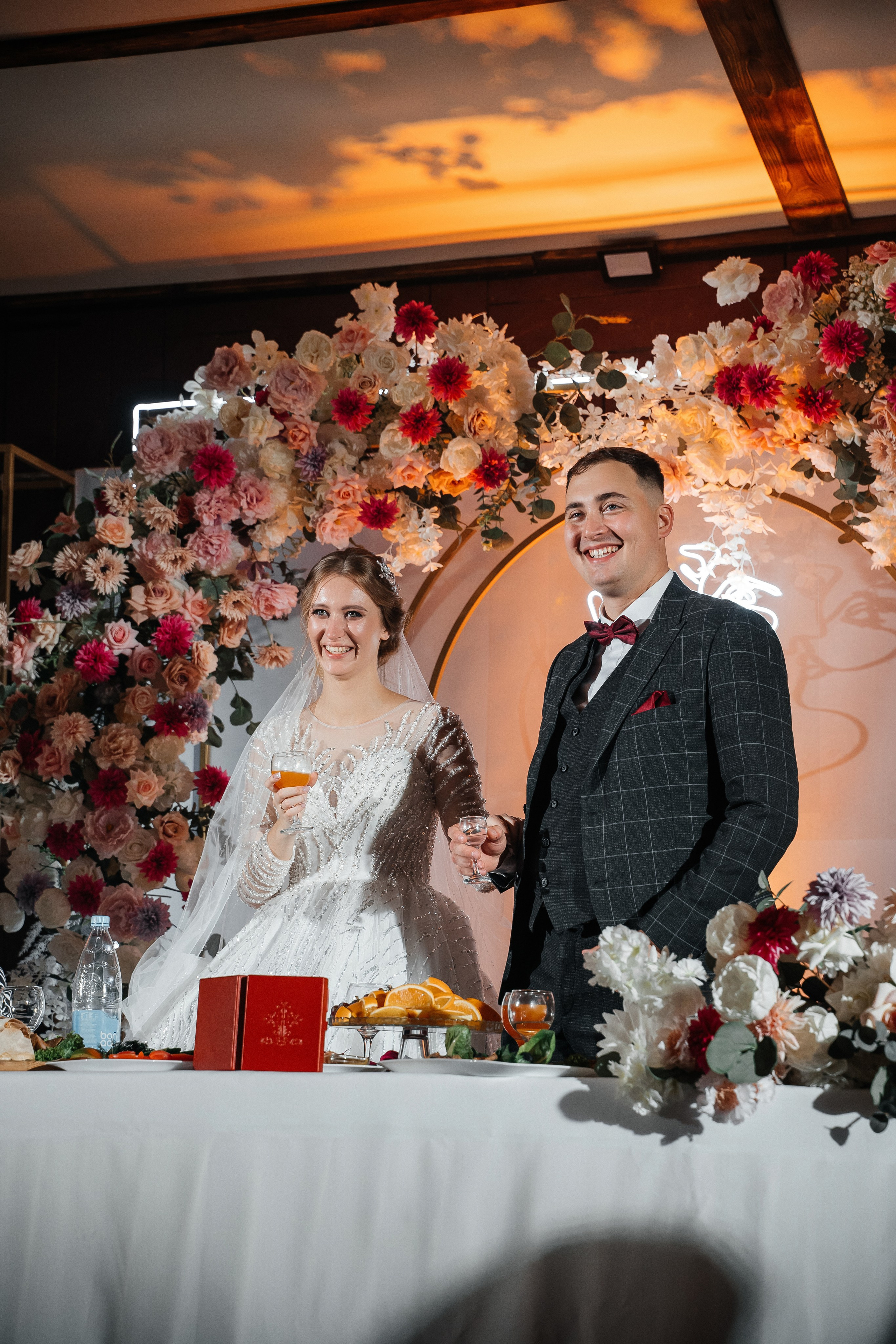 История Юлии и Алексея. Свадебный Фотограф Минск || Фото и Видеосъёмка Минск || Другие города