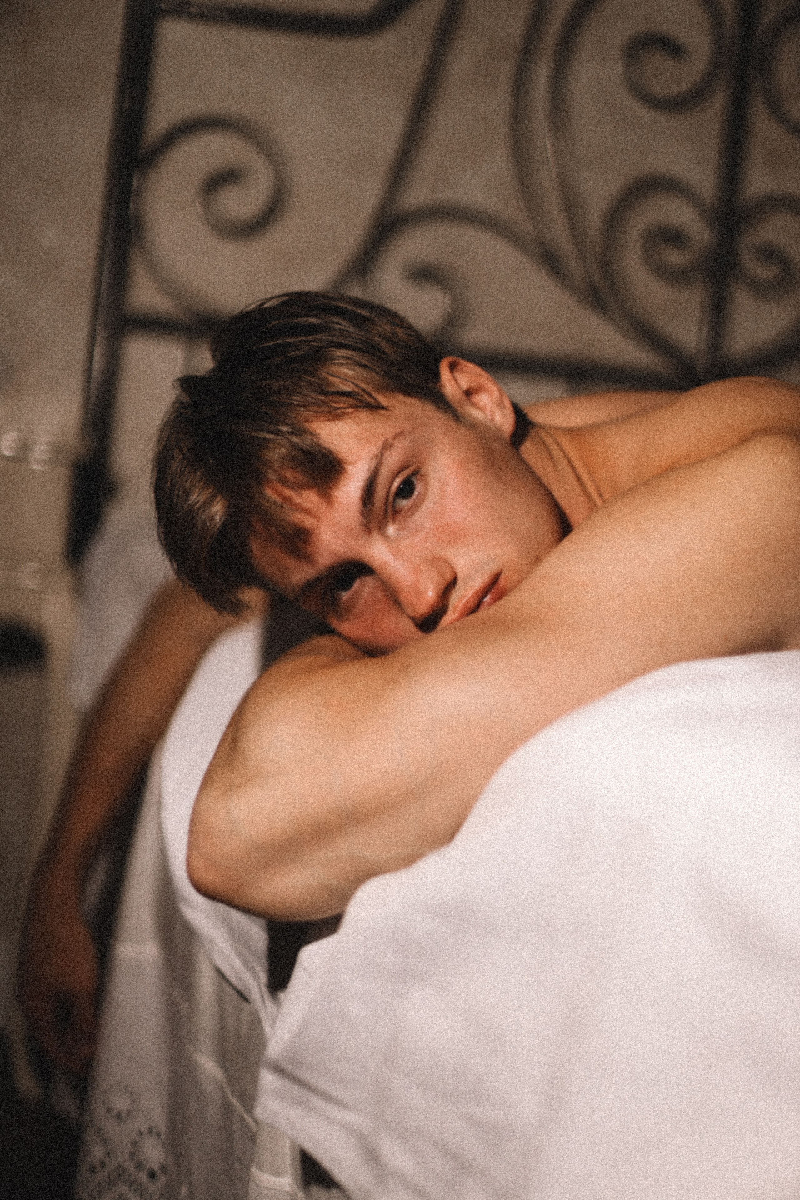 Валерий. ФОТОГРАФ ИРКУТСК | ДАНИЕЛА МОНРО