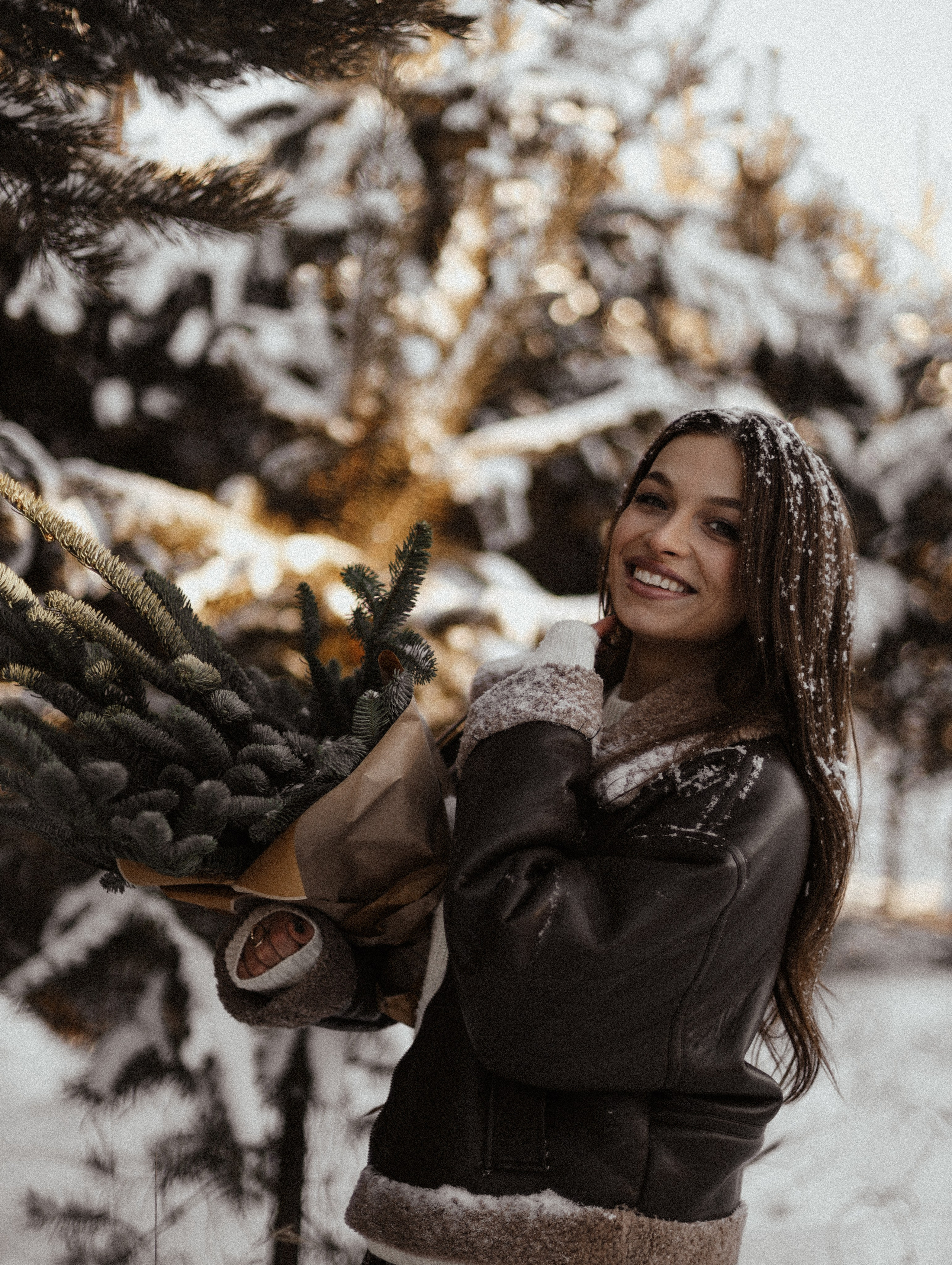Анна. ФОТОГРАФ ИРКУТСК | ДАНИЕЛА МОНРО