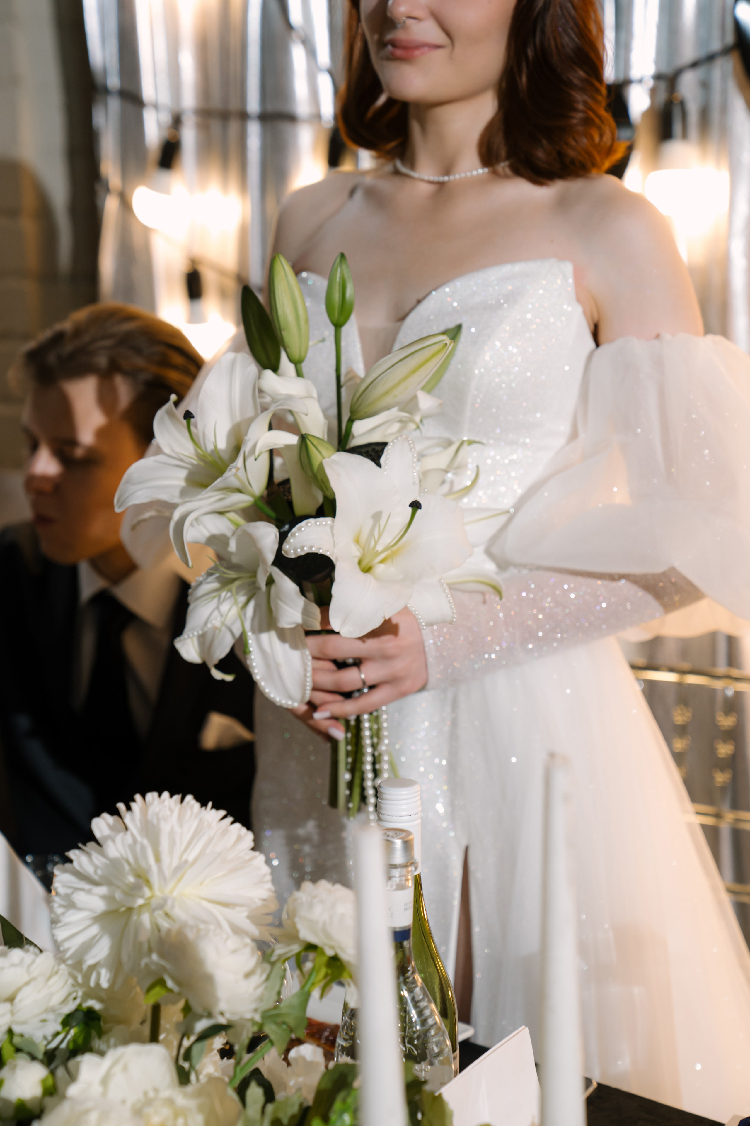 Иван и Яна. Свадебный фотограф Воронеж Марина Грудинина