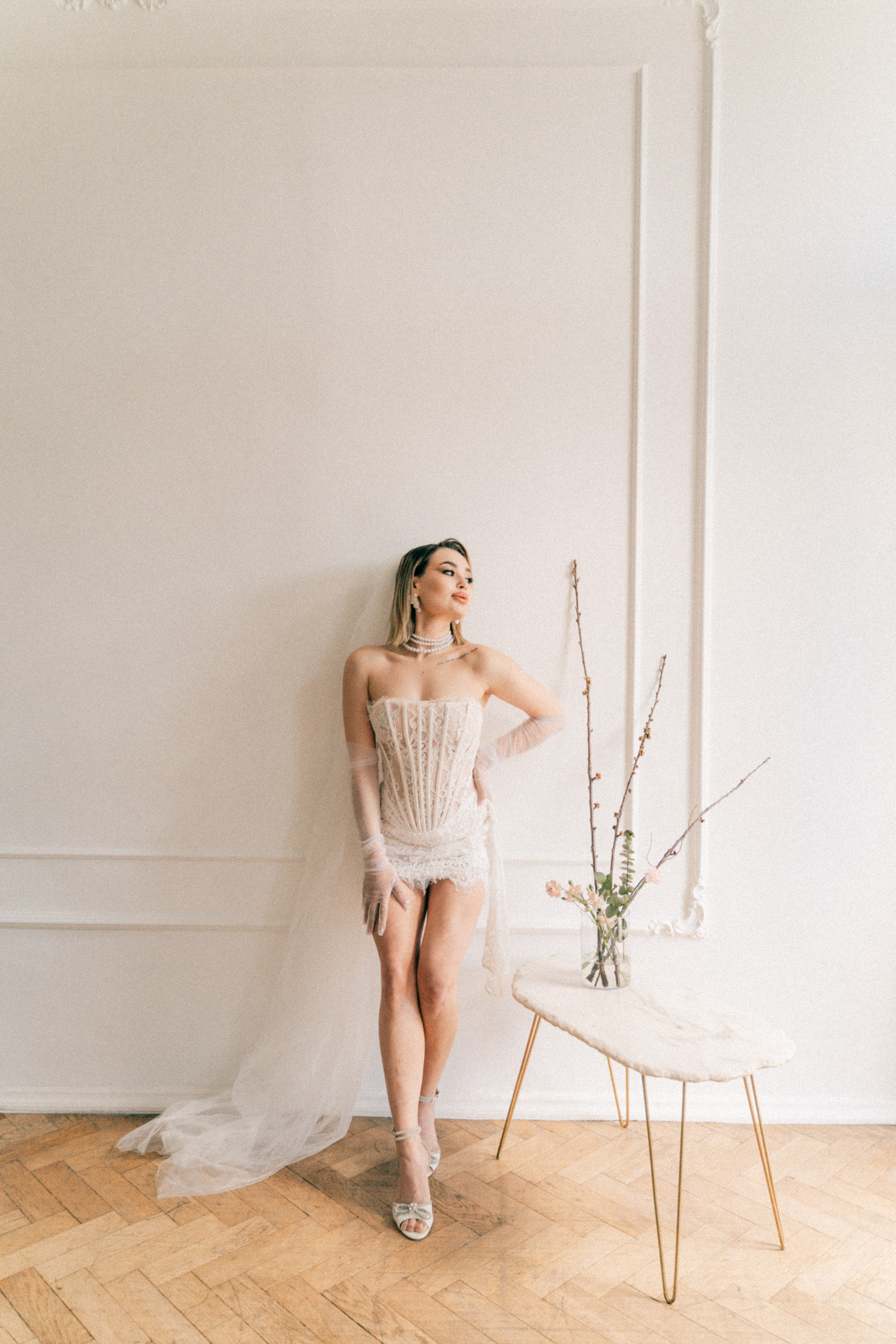 Инна и Жора. Семейный фотограф Новочеркасск