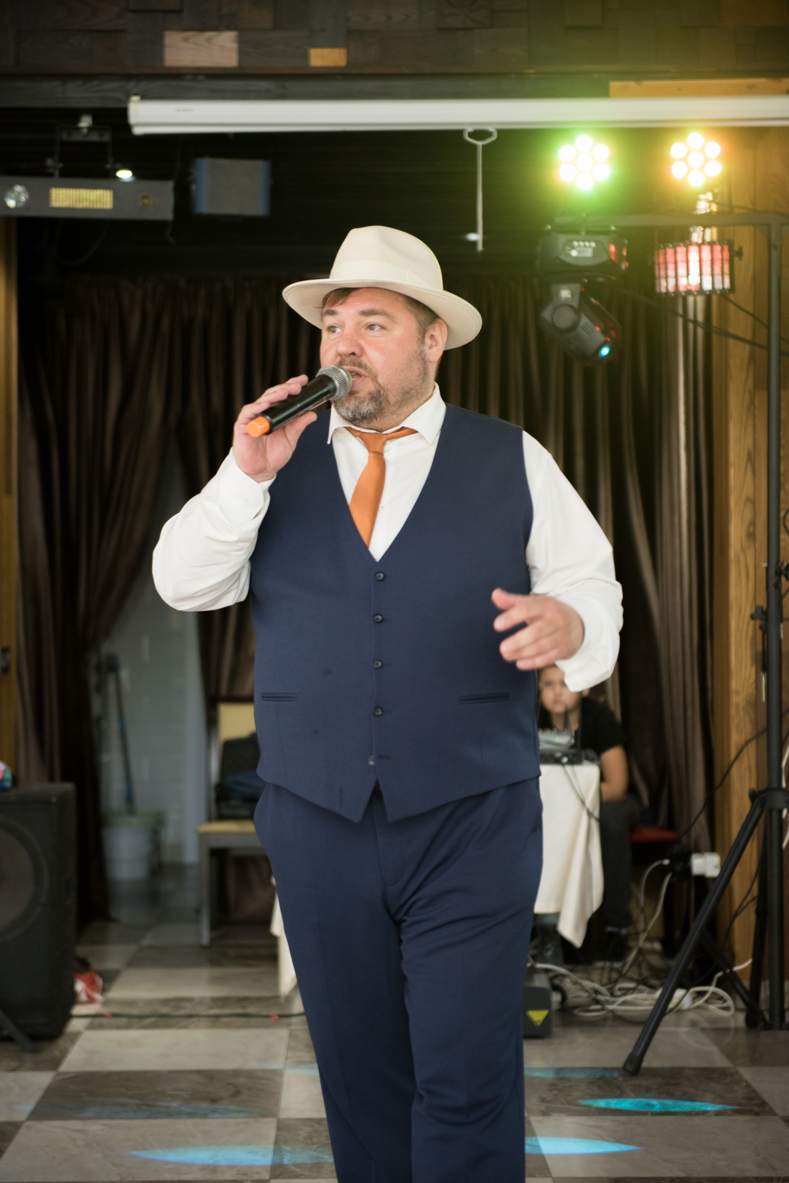 Выпускной — 11 класс. Фотограф Семён Пишта