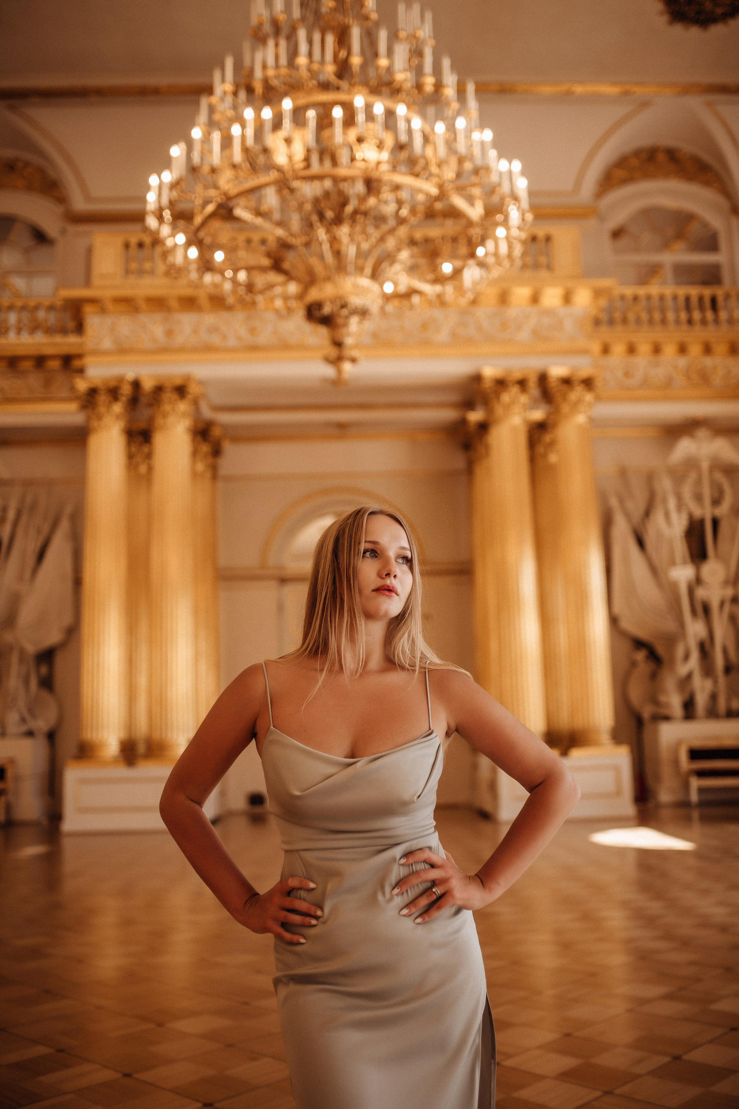 Мария. Фотограф в Санкт Петербурге Лара Великова