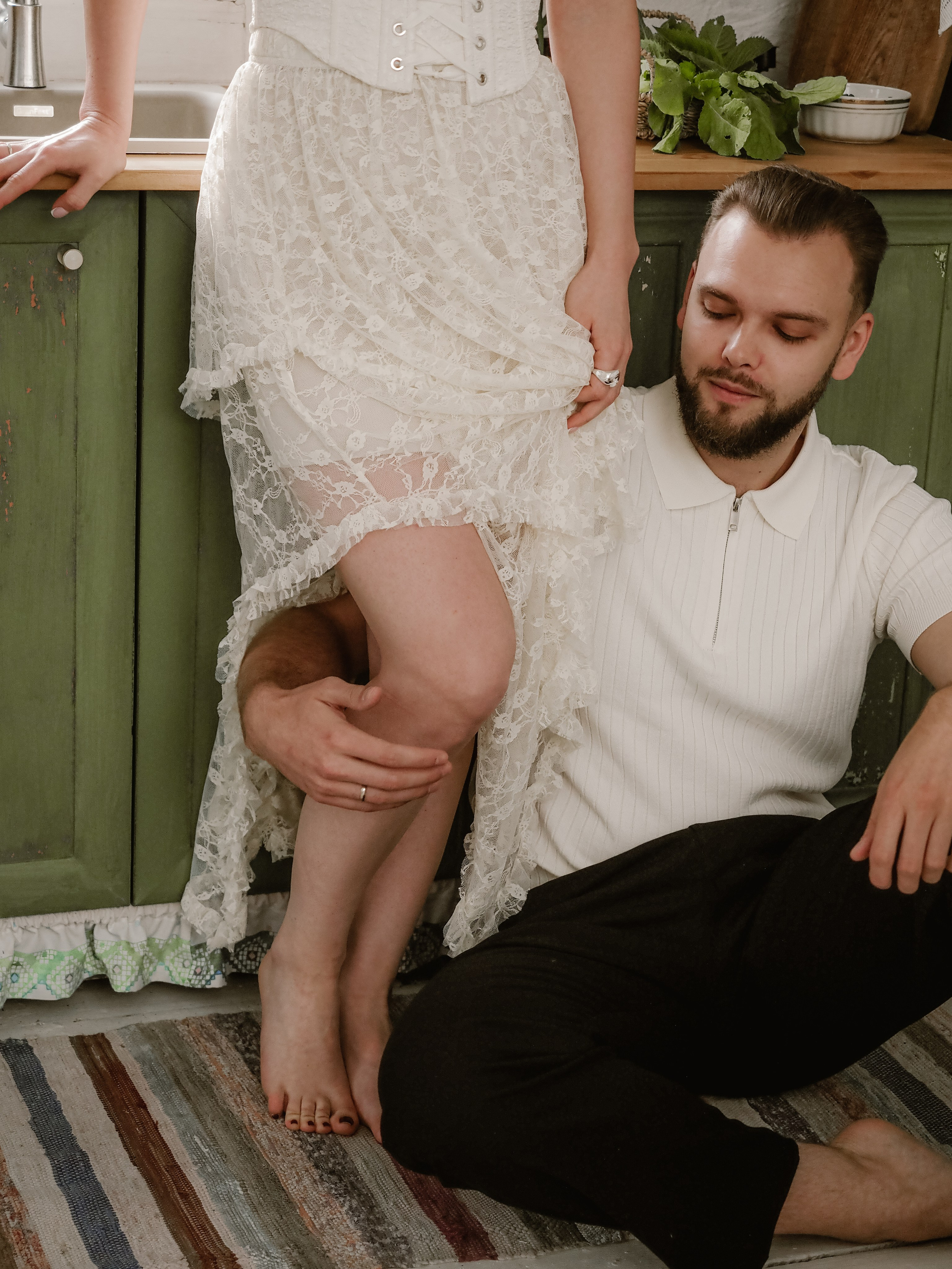 Ира Михаил. Фотограф Рязань. Семейный Свадебный фотограф