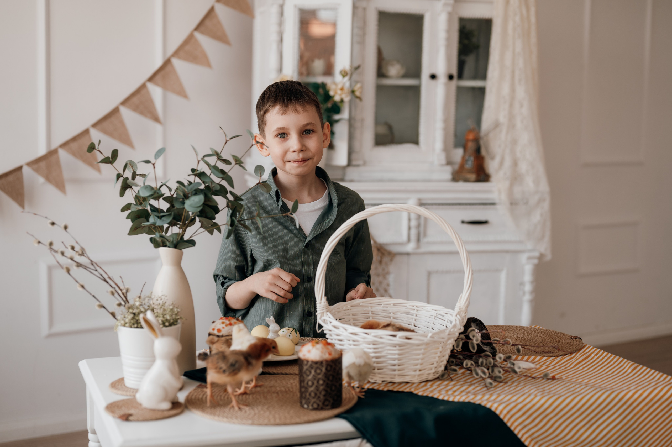 Детская. Фотостудия 220 — первая в Чите фотостудия, предназначенная для работы