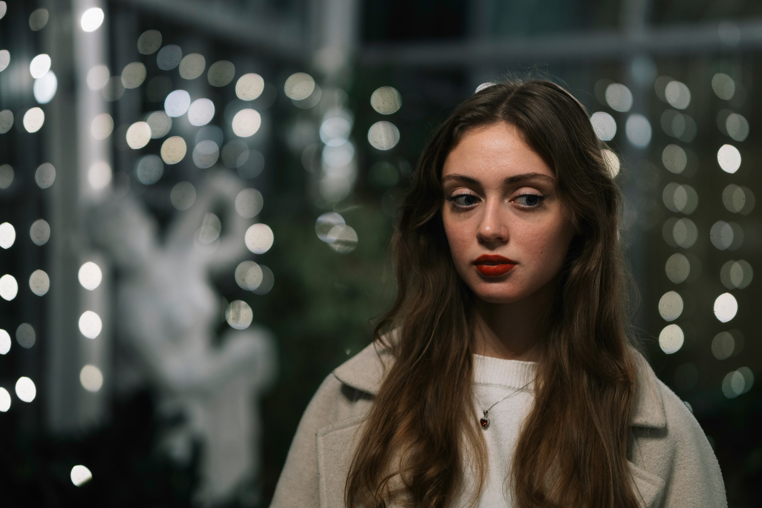 Елизавета. Maxon Magnusson