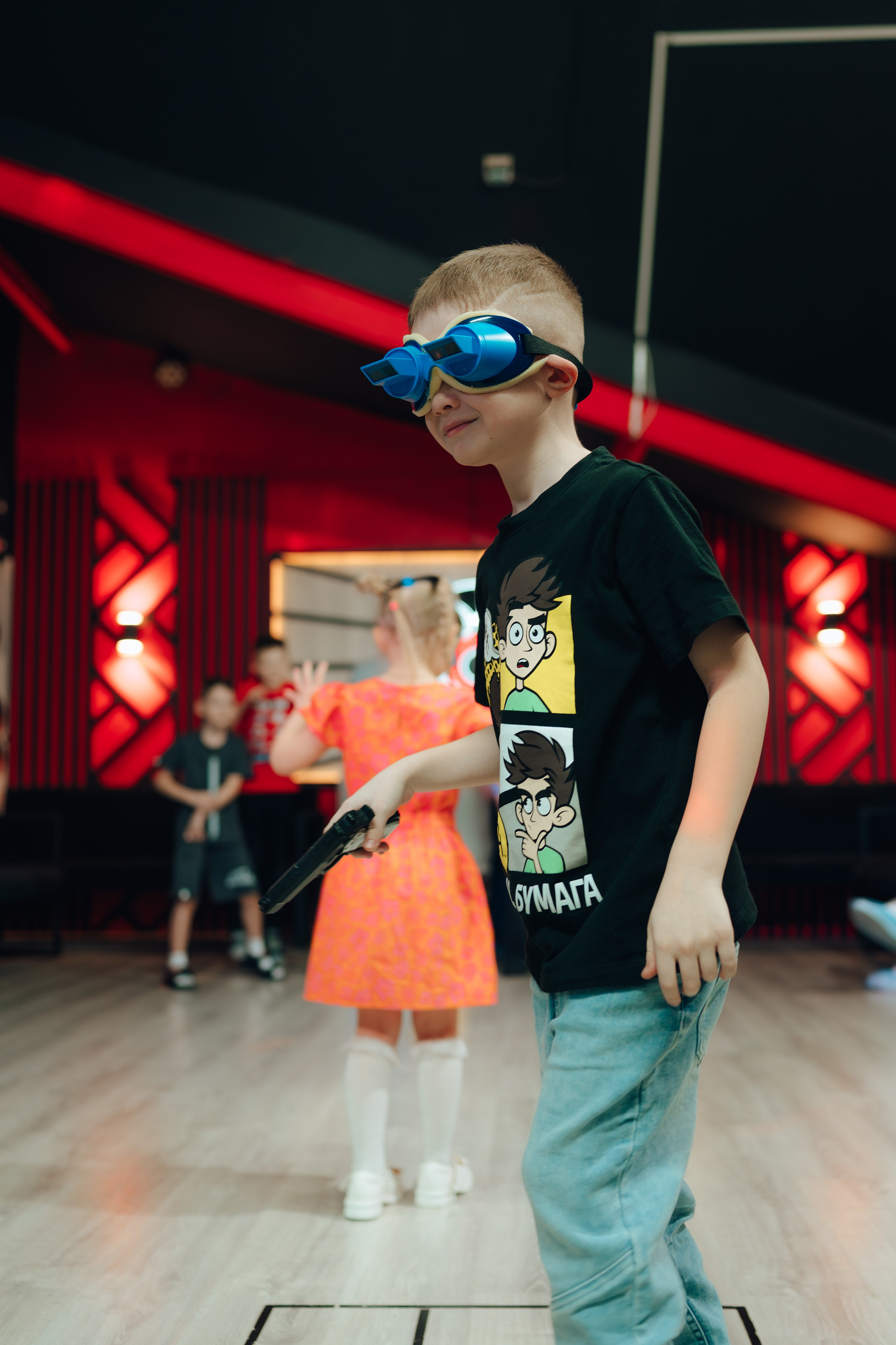 В ТОЧКЕ ОТРЫВА. Детский и семейный фотограф Катерина Мишина