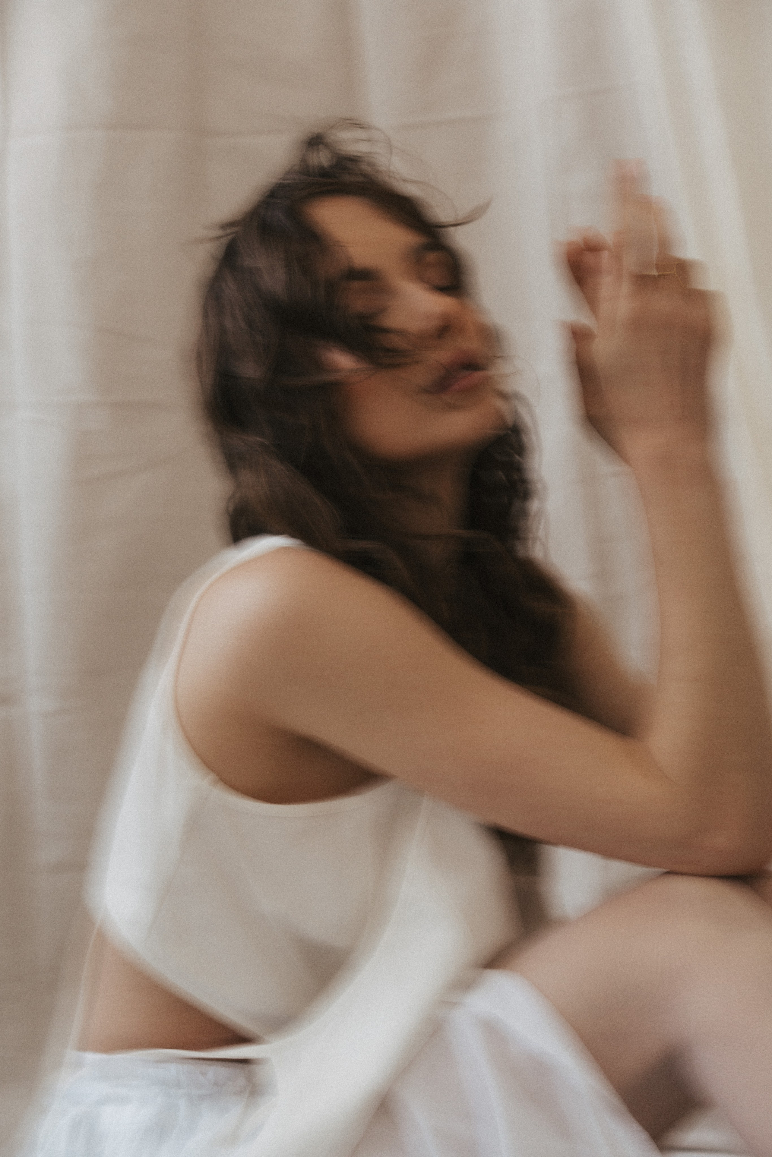 Ветер в волосах. Свадебный фотограф Анастасия Хабарова в Новоуральске и Екатеринбурге