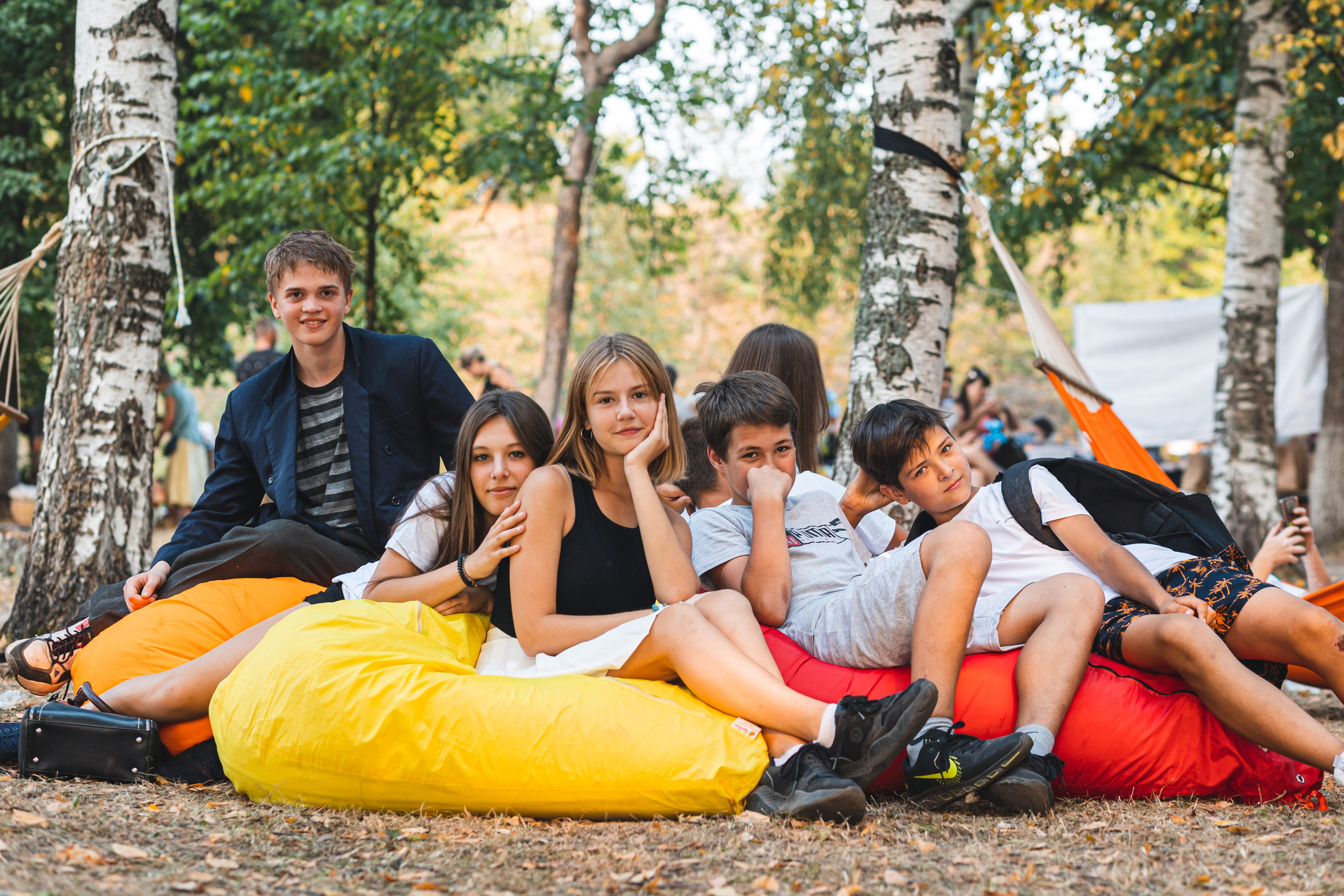 Общественные и культурные события. Наталья Летунова — репортажный фотограф