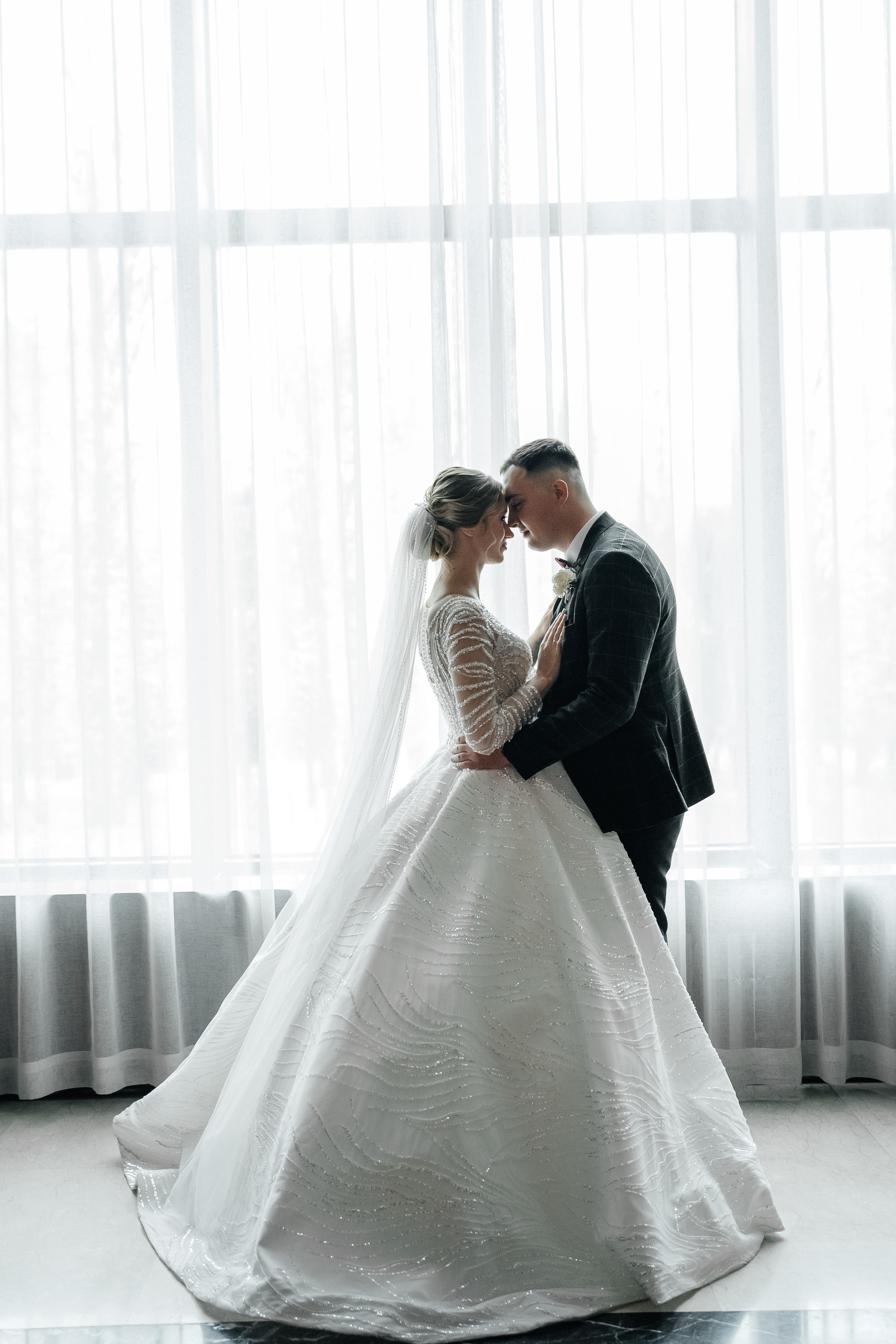 История Юлии и Алексея. Свадебный Фотограф Минск || Фото и Видеосъёмка Минск || Другие города