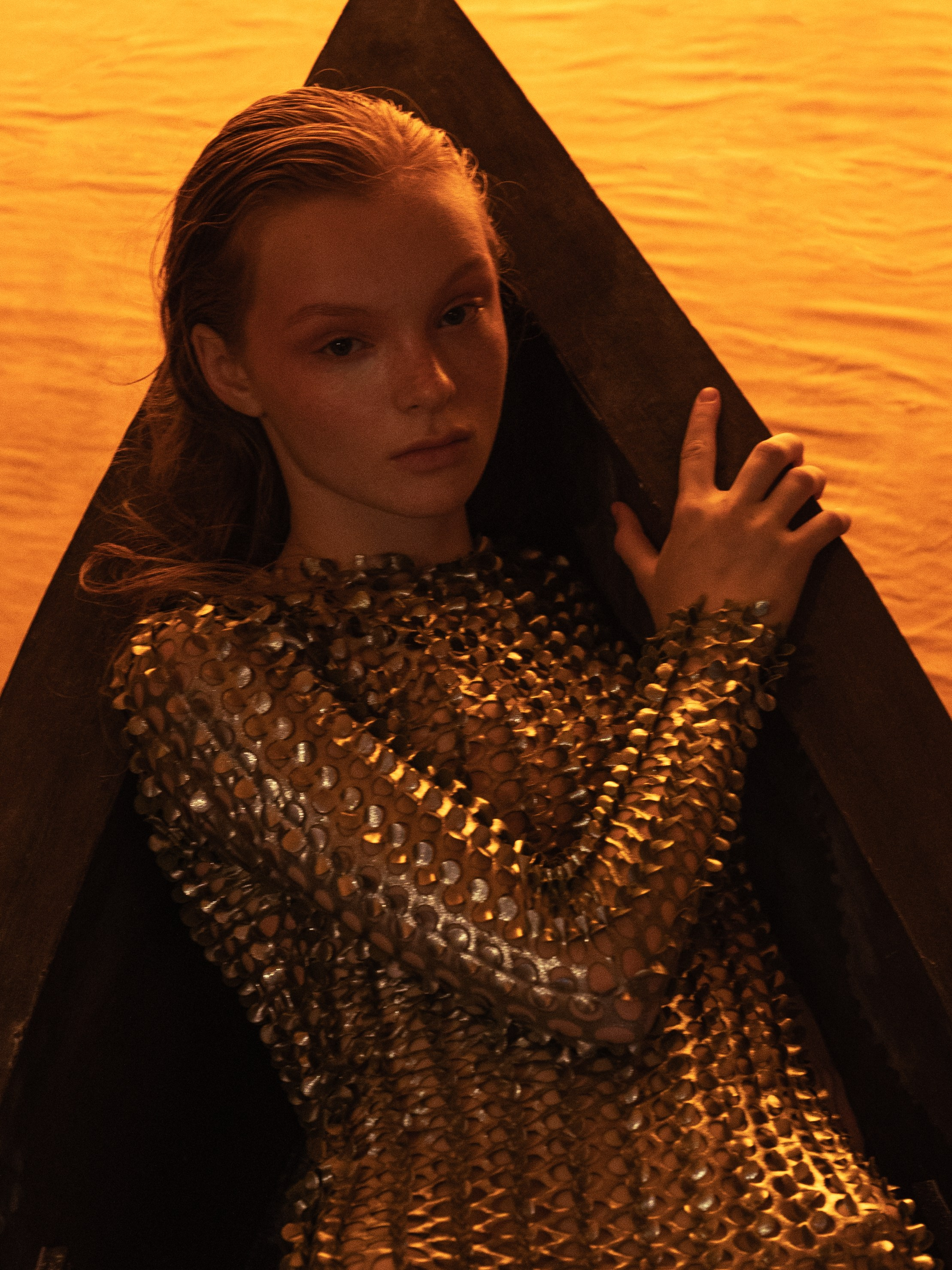 ART & FASHION. Контент фотограф в Москве Ник Фрост