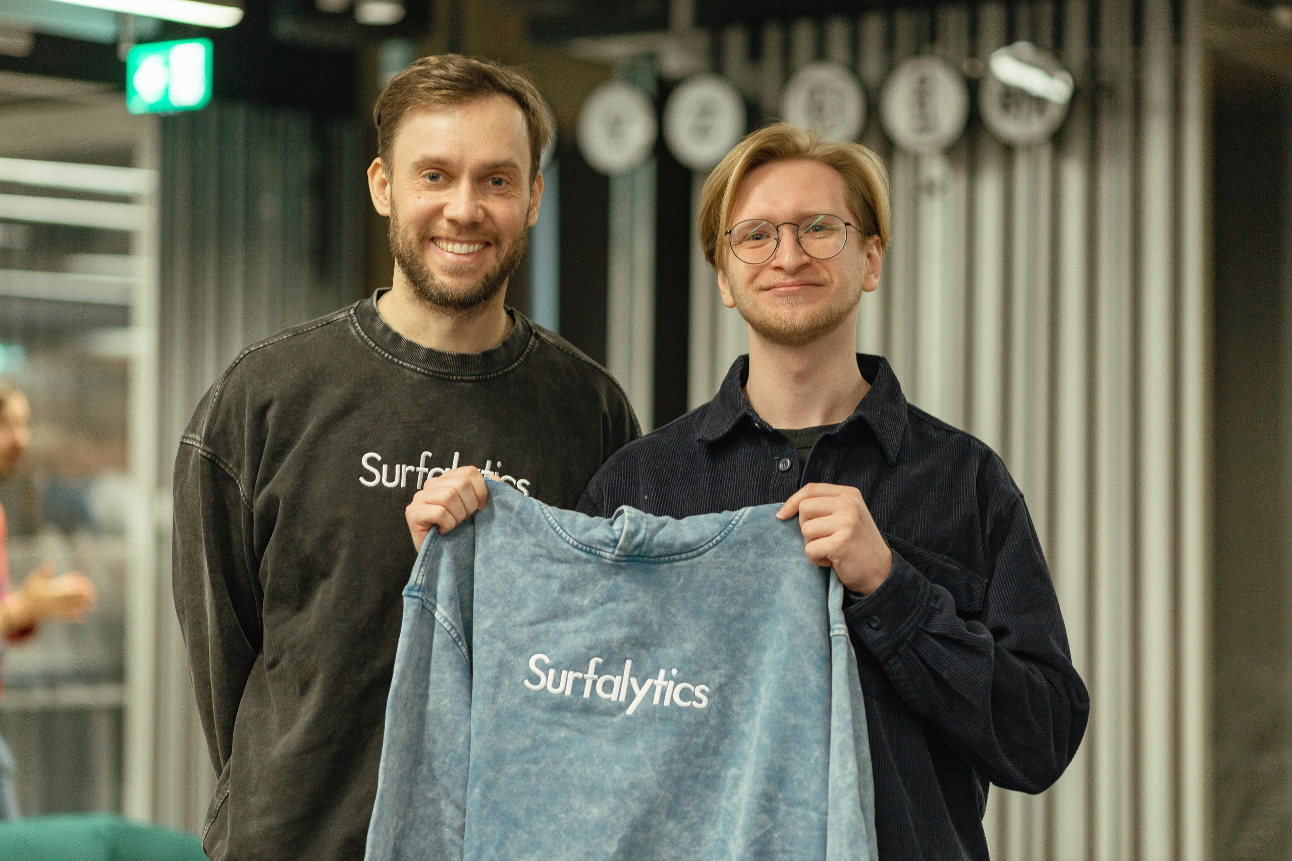 Т-Банк Data завтрак. Фотограф Екатерина Советкина Самара