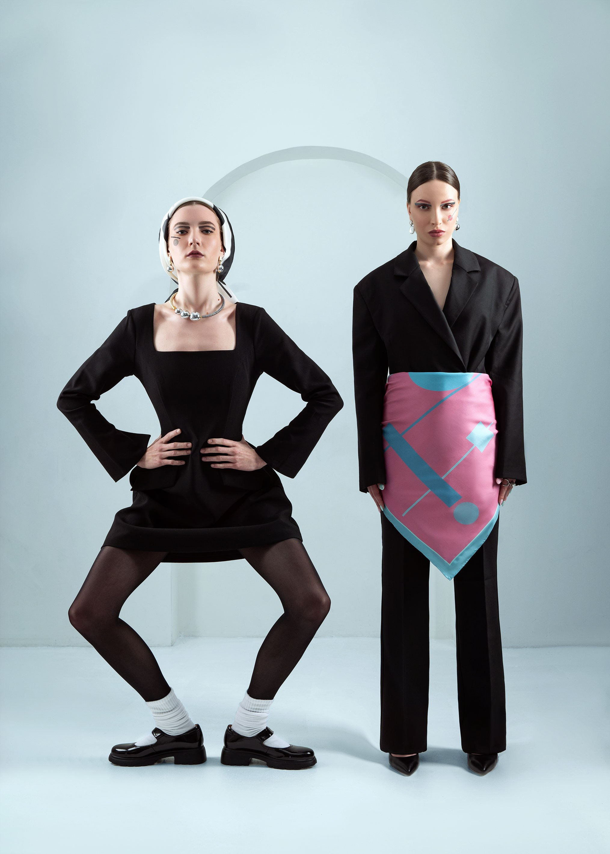 Съемка для каталога