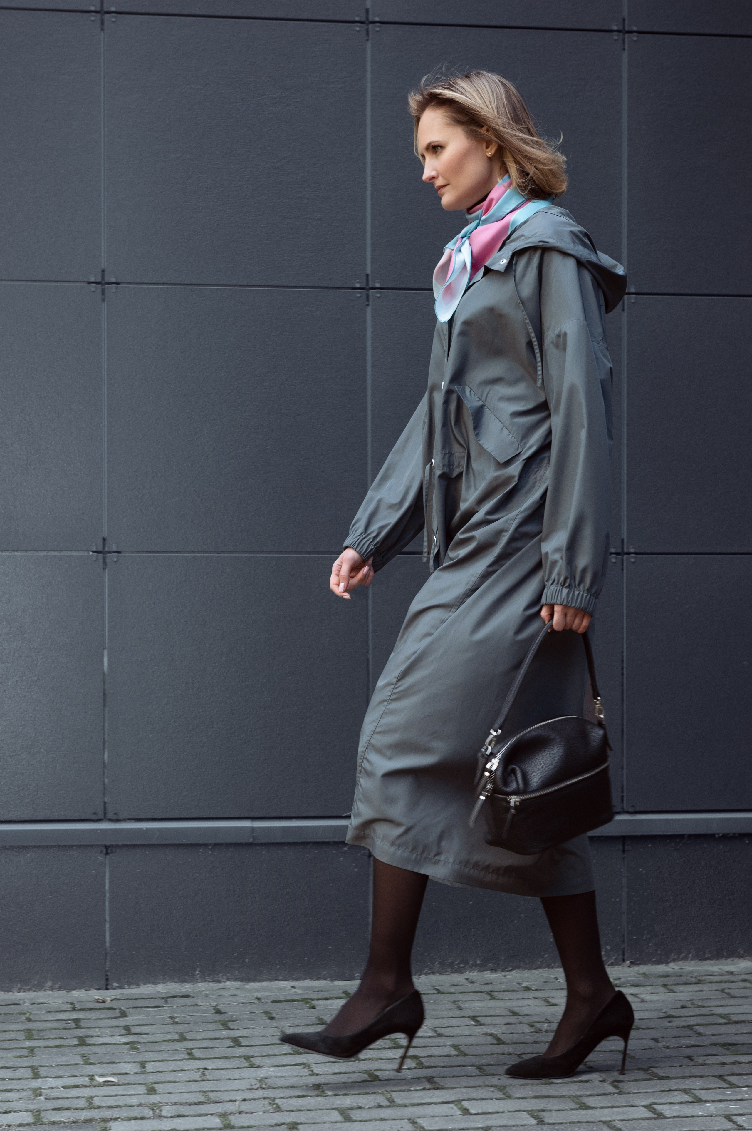 Съемка для контента