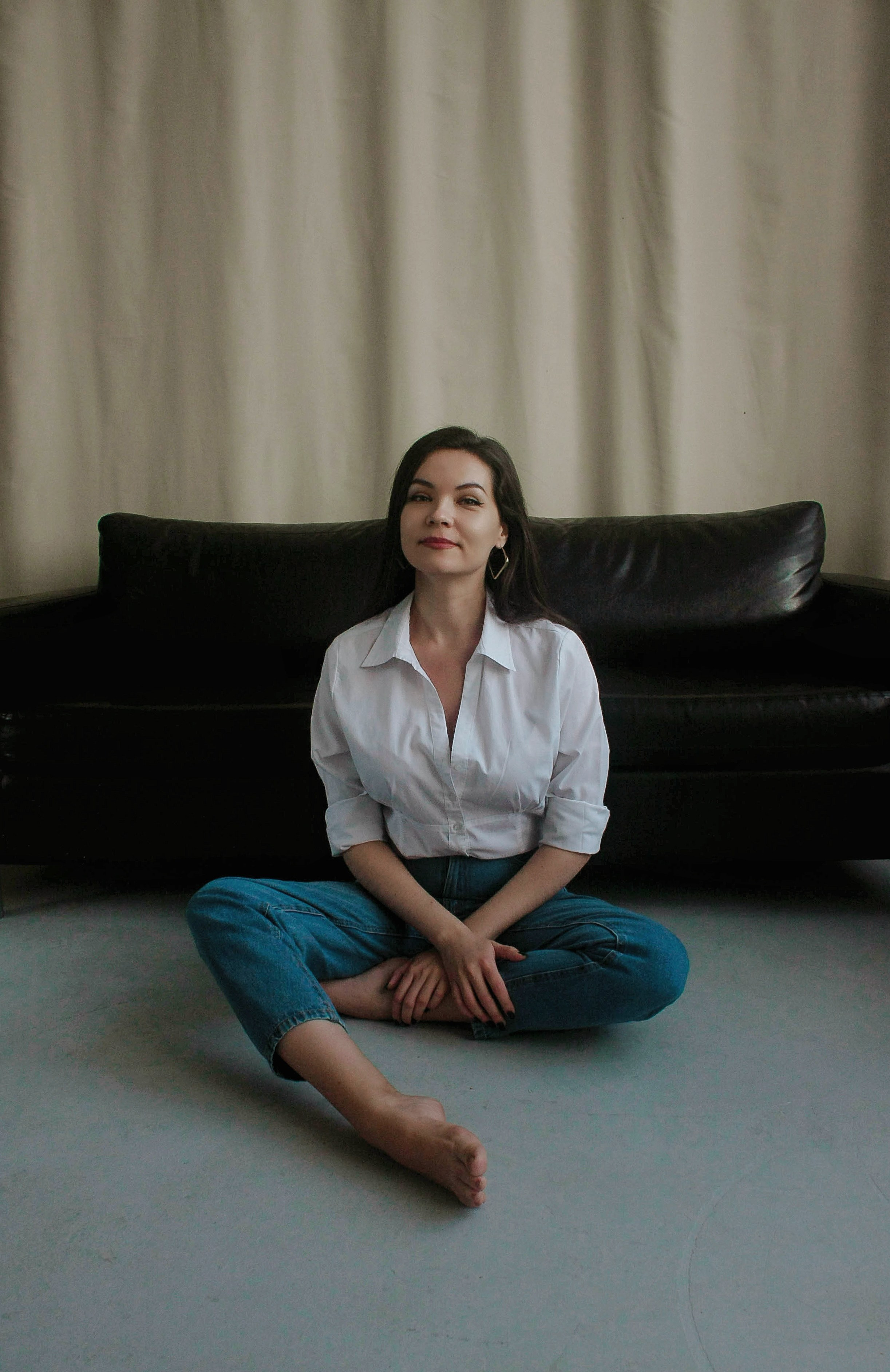 Александра. Дарья Баруткина фотограф в Санкт-Петербурге