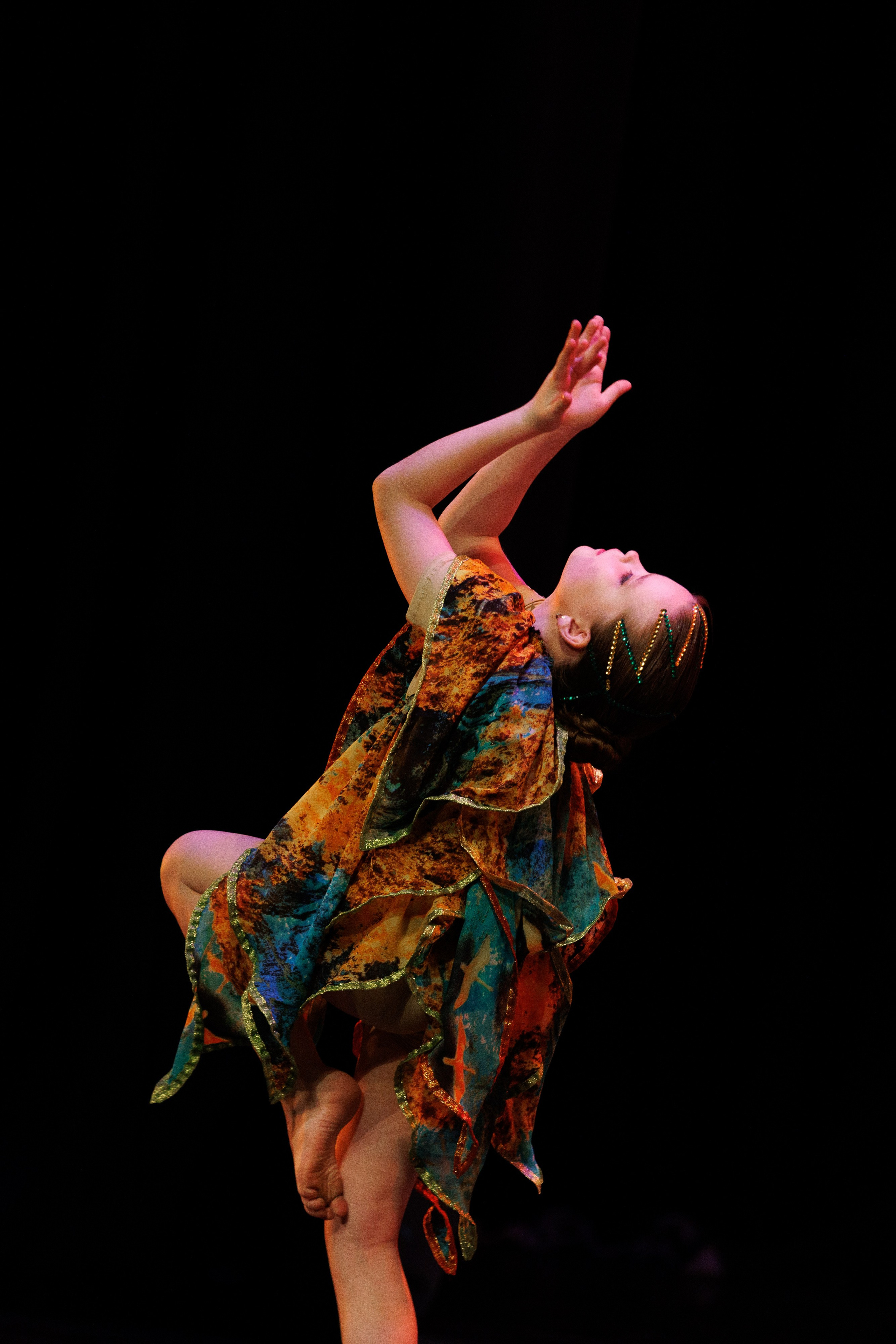 Фестиваль "Звезда восходящая 2025". Спортивный фотограф Алексей Соломин