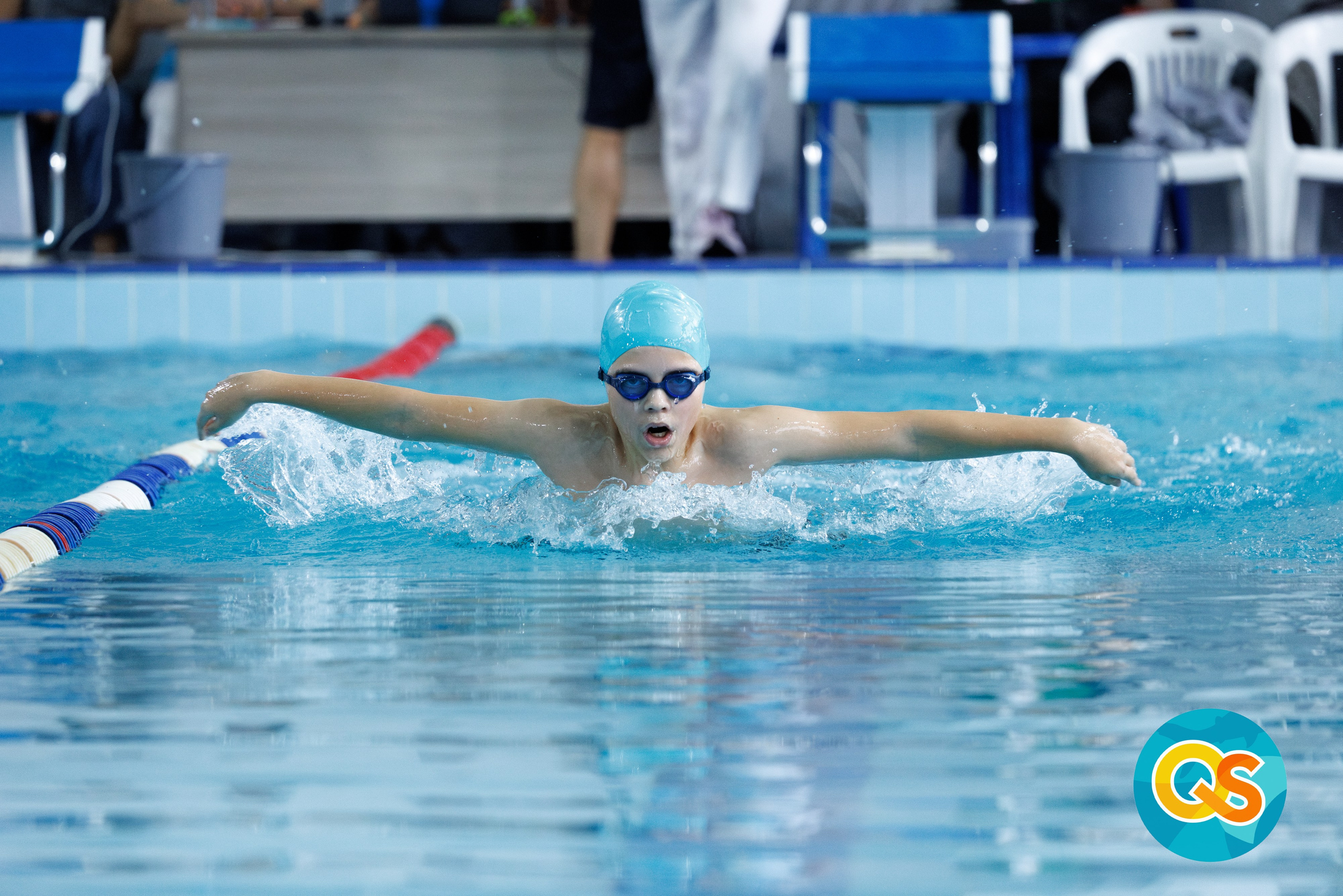 QueenShark, VI этап / Турнир GRC Group. Спортивный фотограф Алексей Соломин