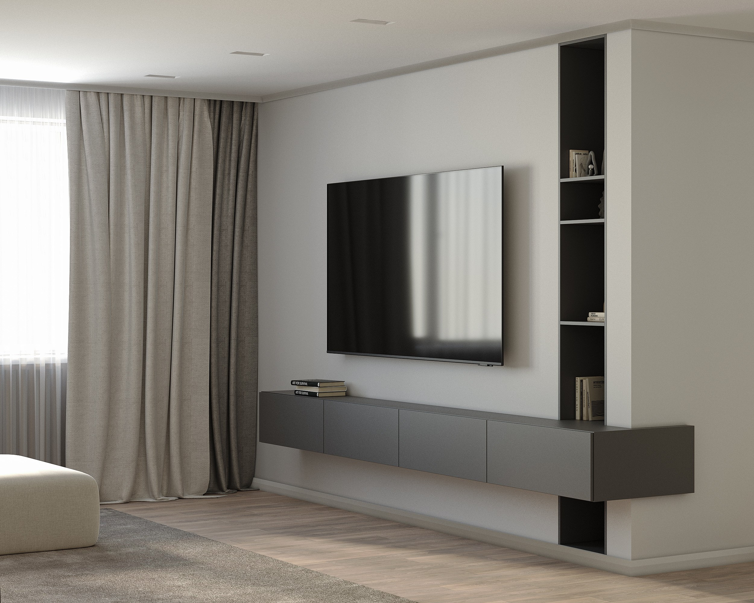 9. Irina Voropaeva | Interior Strategist | Residential Interior Design