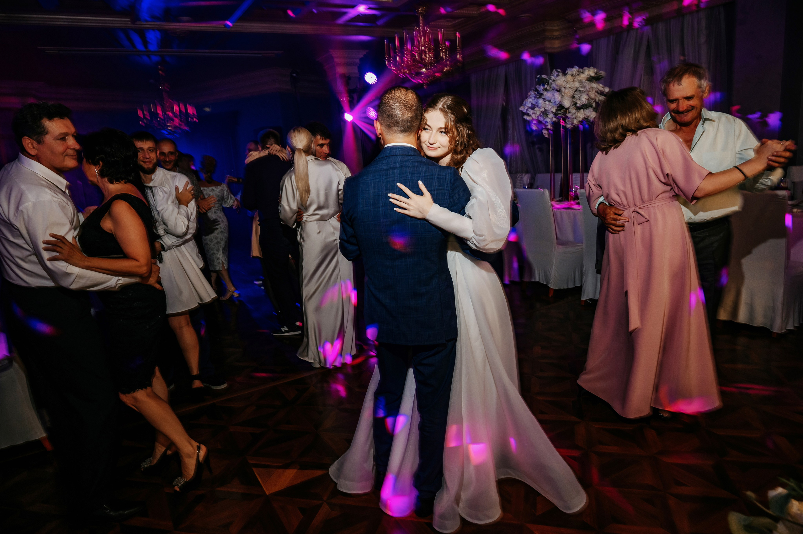 Анастасия Тигран. Фотограф Владивосток. Игорь Кирсанов