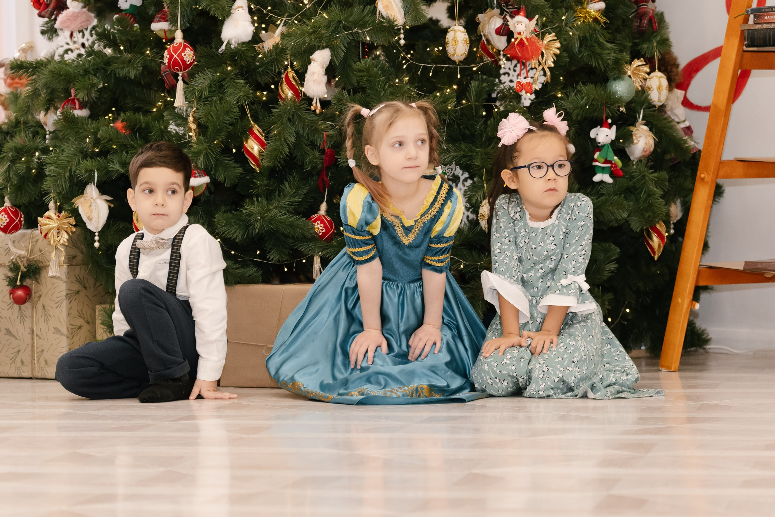 Last Christmas. Фотограф Москва