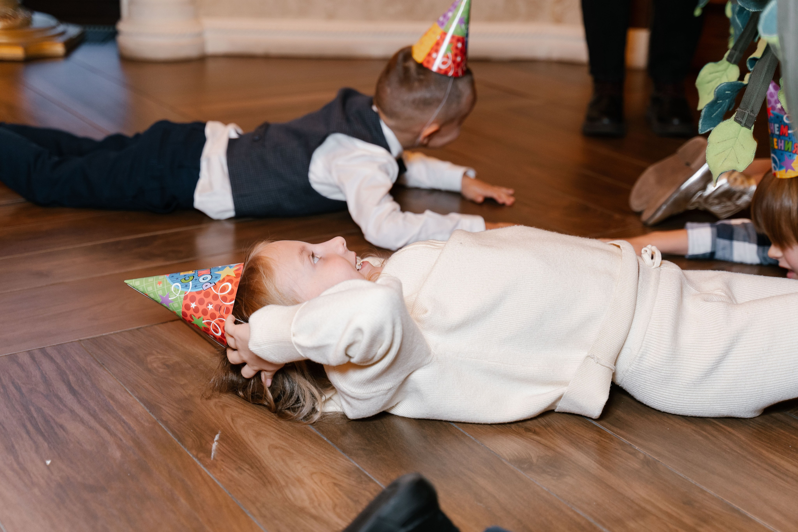 Давид 5 лет. Фотограф Москва