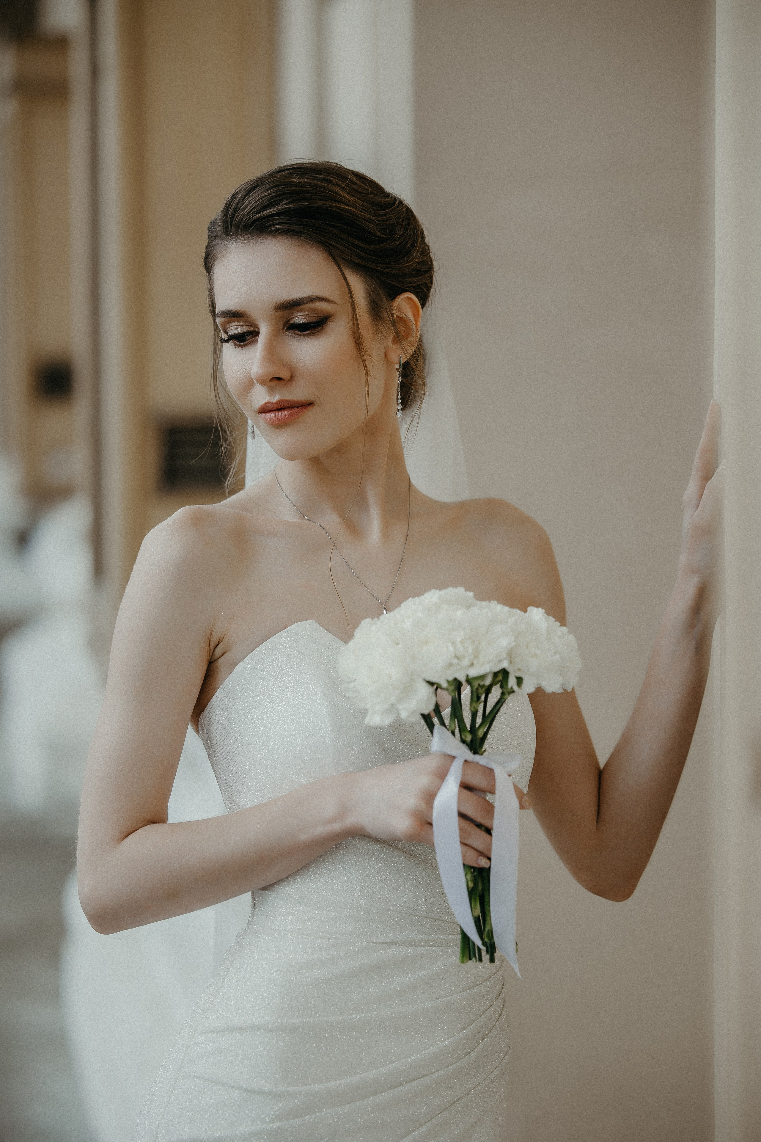 Свадебный образ. VEKOBEAUTY studio