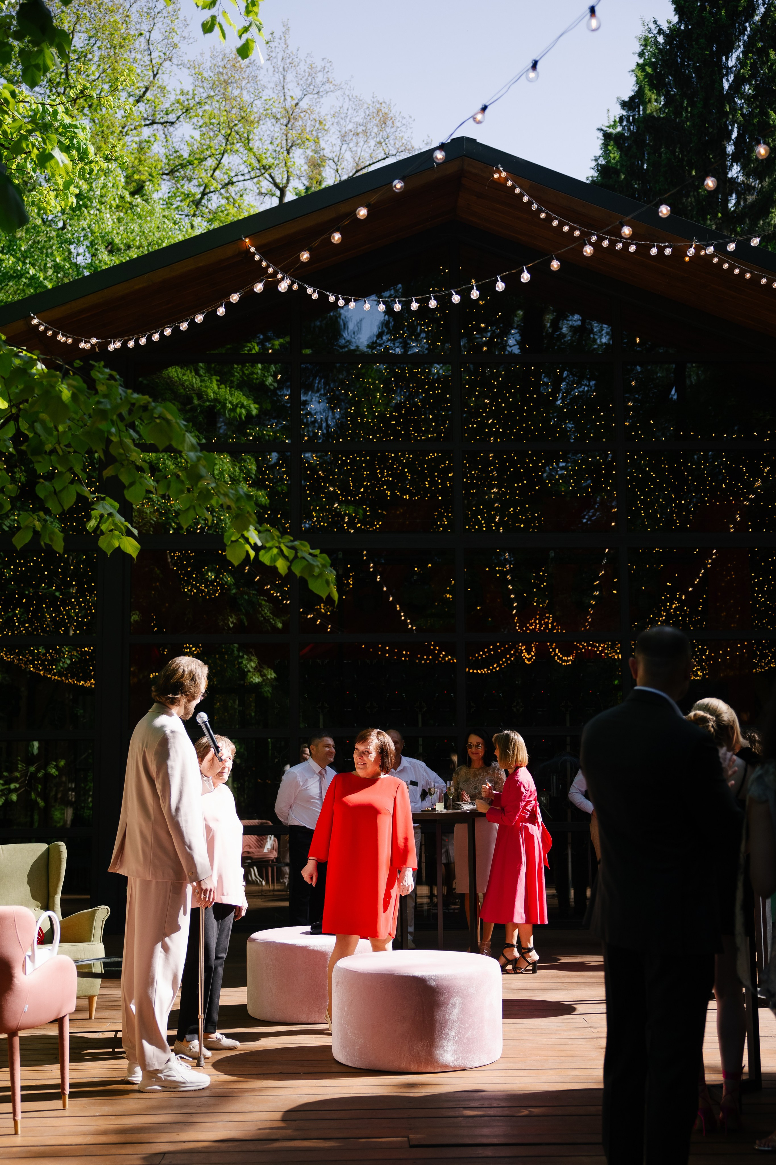 Максим и Александра. Свадебный фотограф Полина Панина