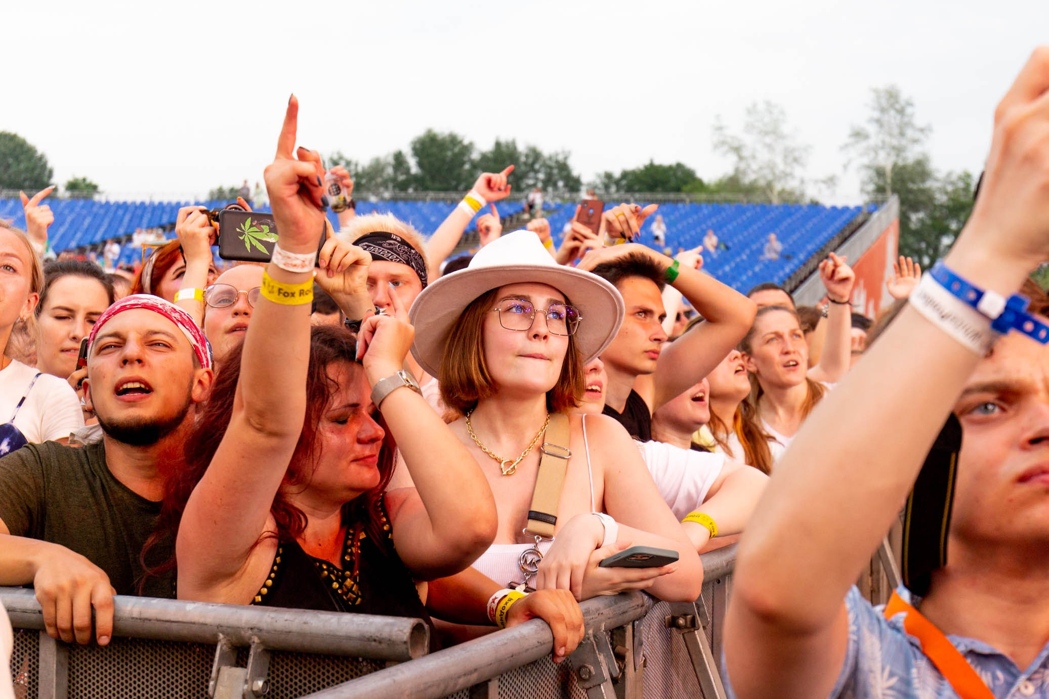 Фестиваль FOX ROCK FEST в Липецке. Профессиональный фотограф в Воронеже | Липецке | Тамбове — Алексей Зайцев