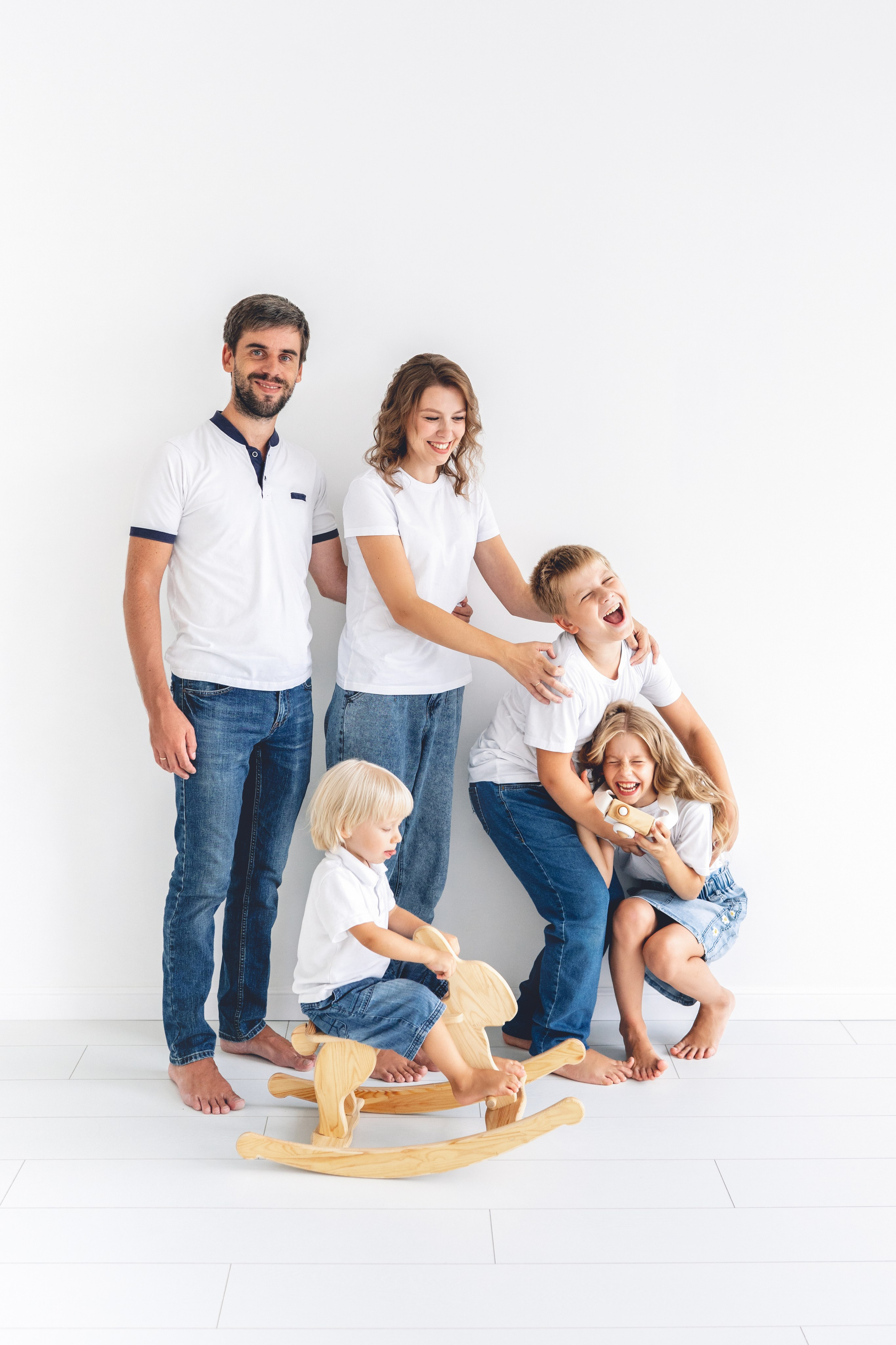 Мария. Главная